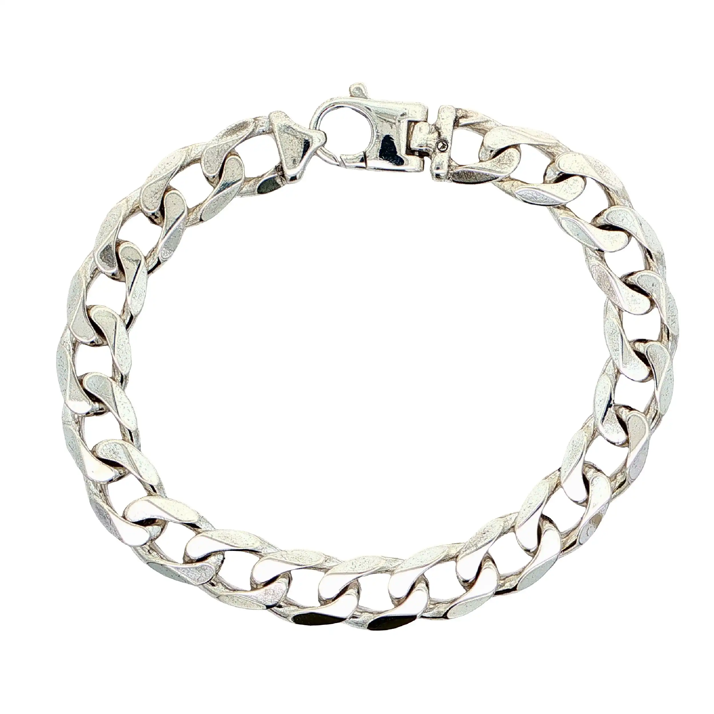 Panzerarmband Silber Panzerarmband Silber