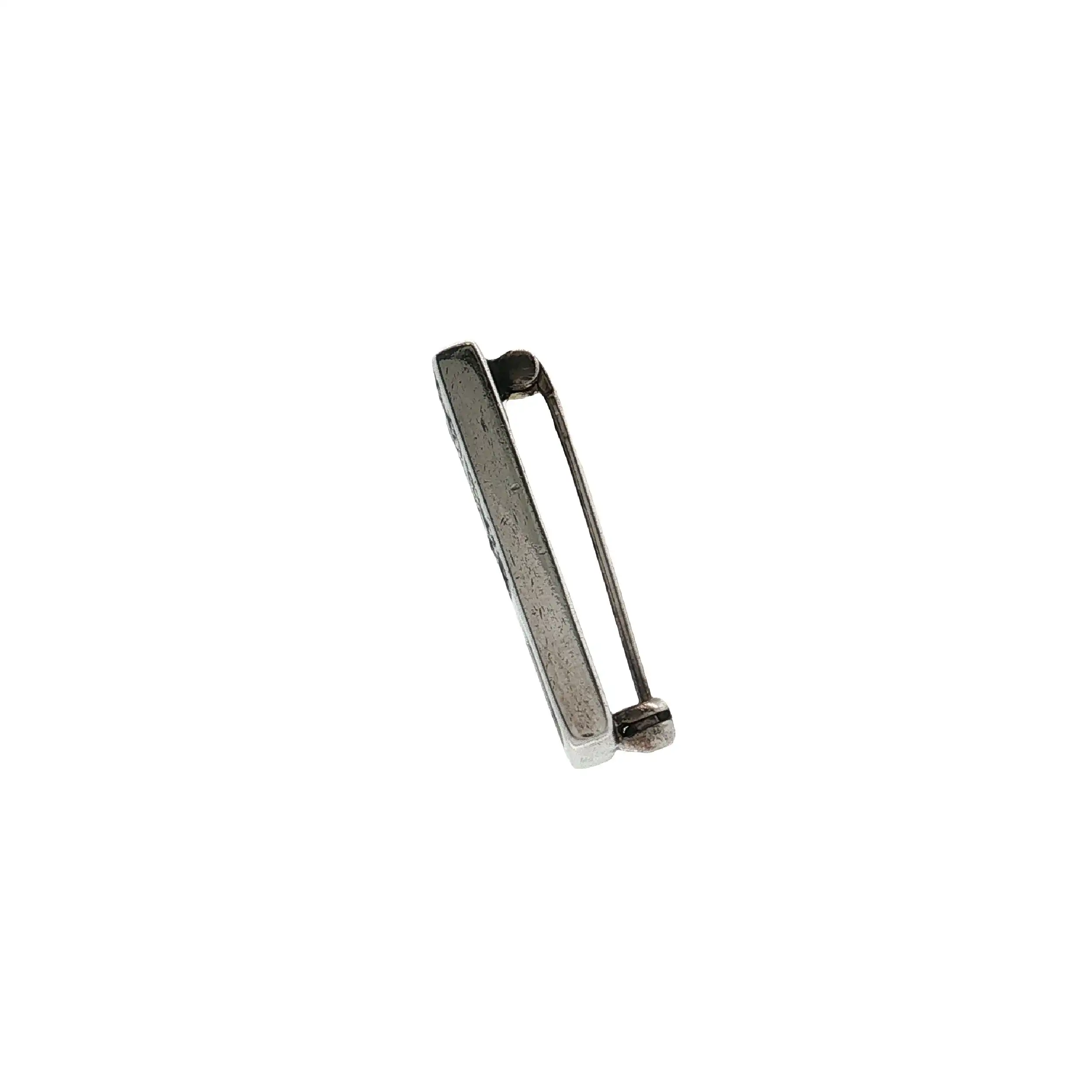 Nadel Esprit Silber mit Zirkonia Nadel Esprit Silber mit Zirkonia