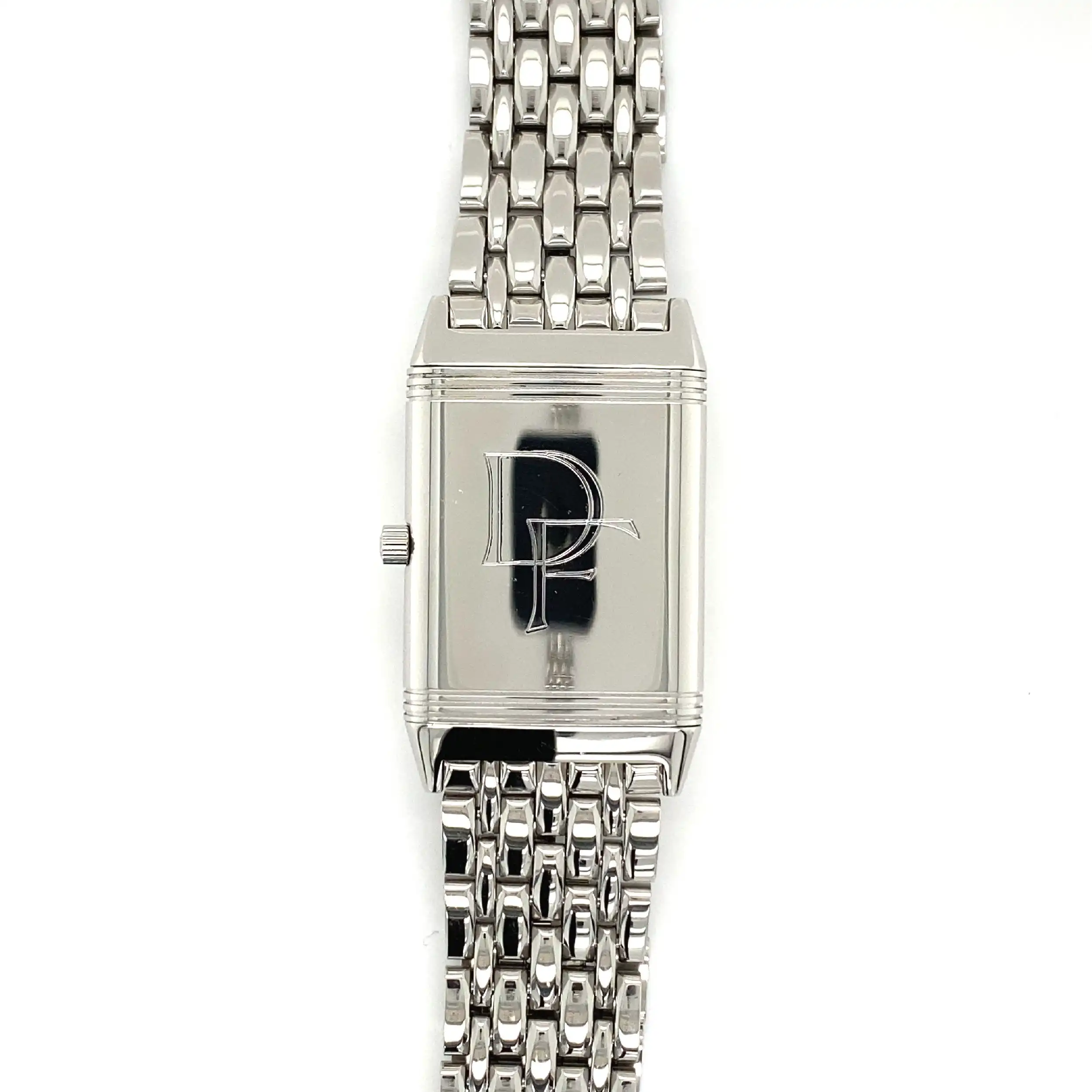 Damenuhr Jaeger-LeCoultre Reverso Classic Monoface Damenuhr Jaeger-LeCoultre Reverso Classic Monoface