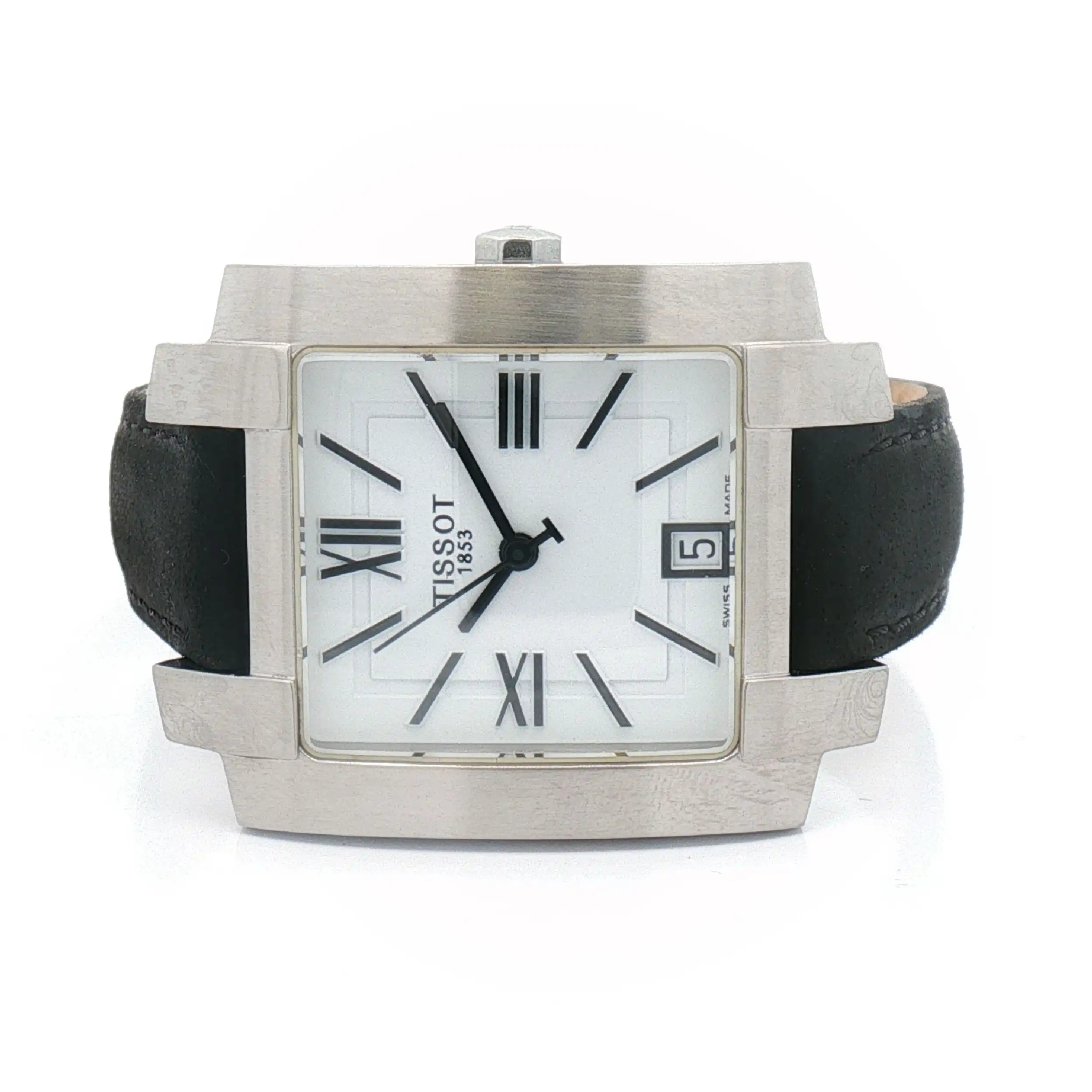 Herrenuhr Tissot L860/960K