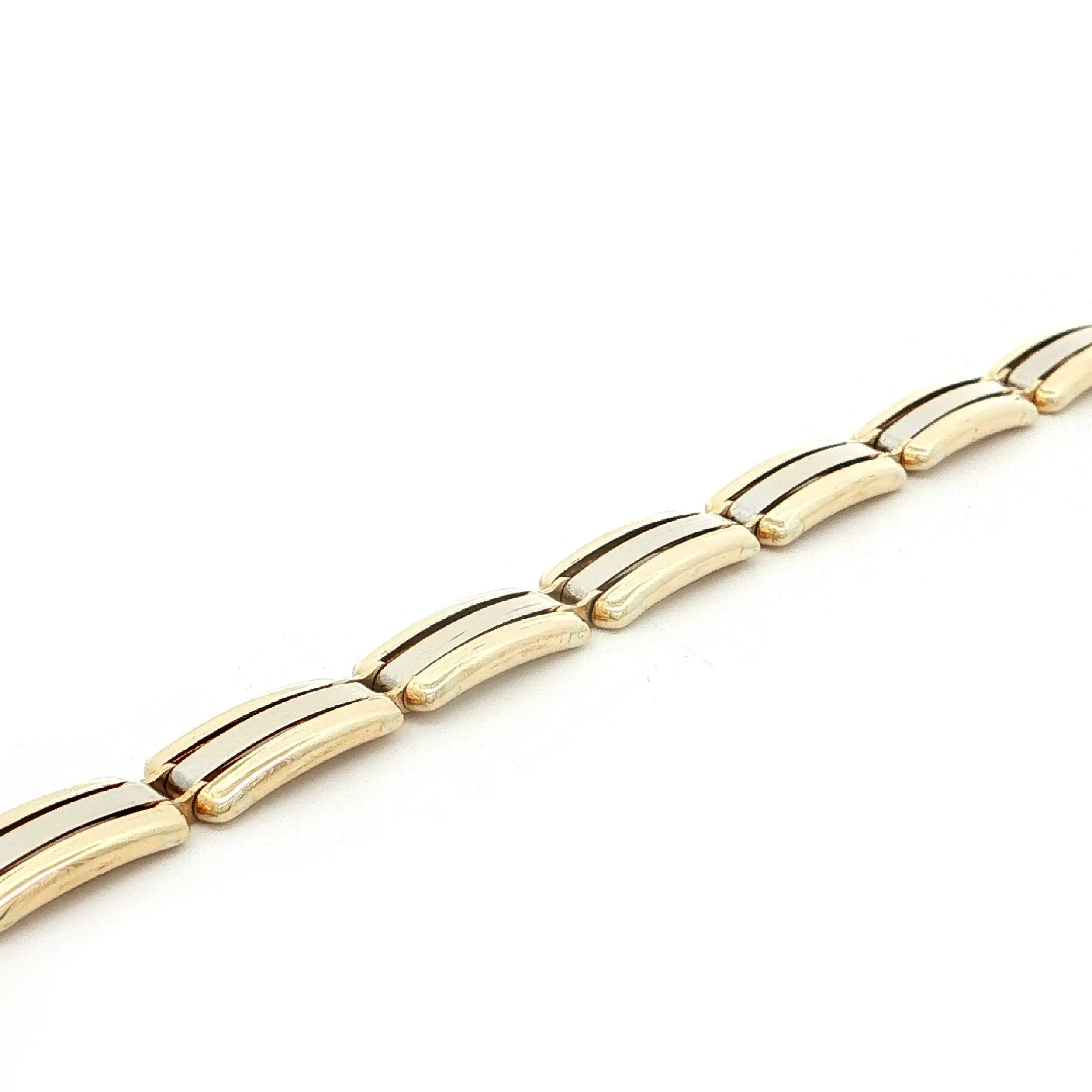 Armband Bicolor