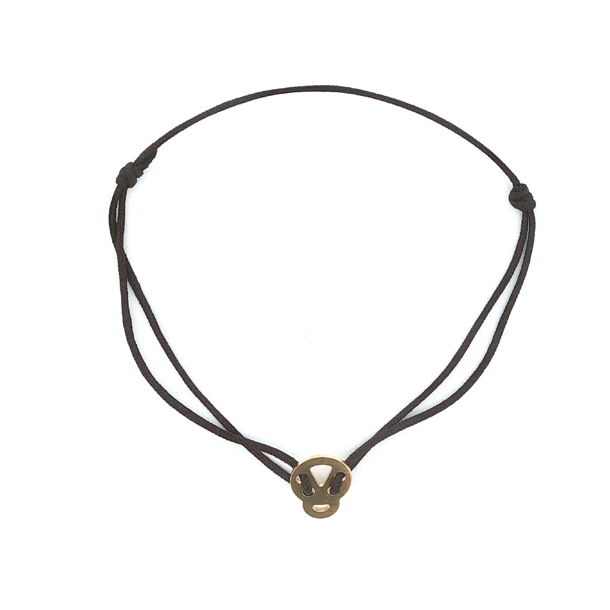 Dinh Van Bubbles Marienkäfer-Armband in Gold Dinh Van Bubbles Marienkäfer-Armband in Gold