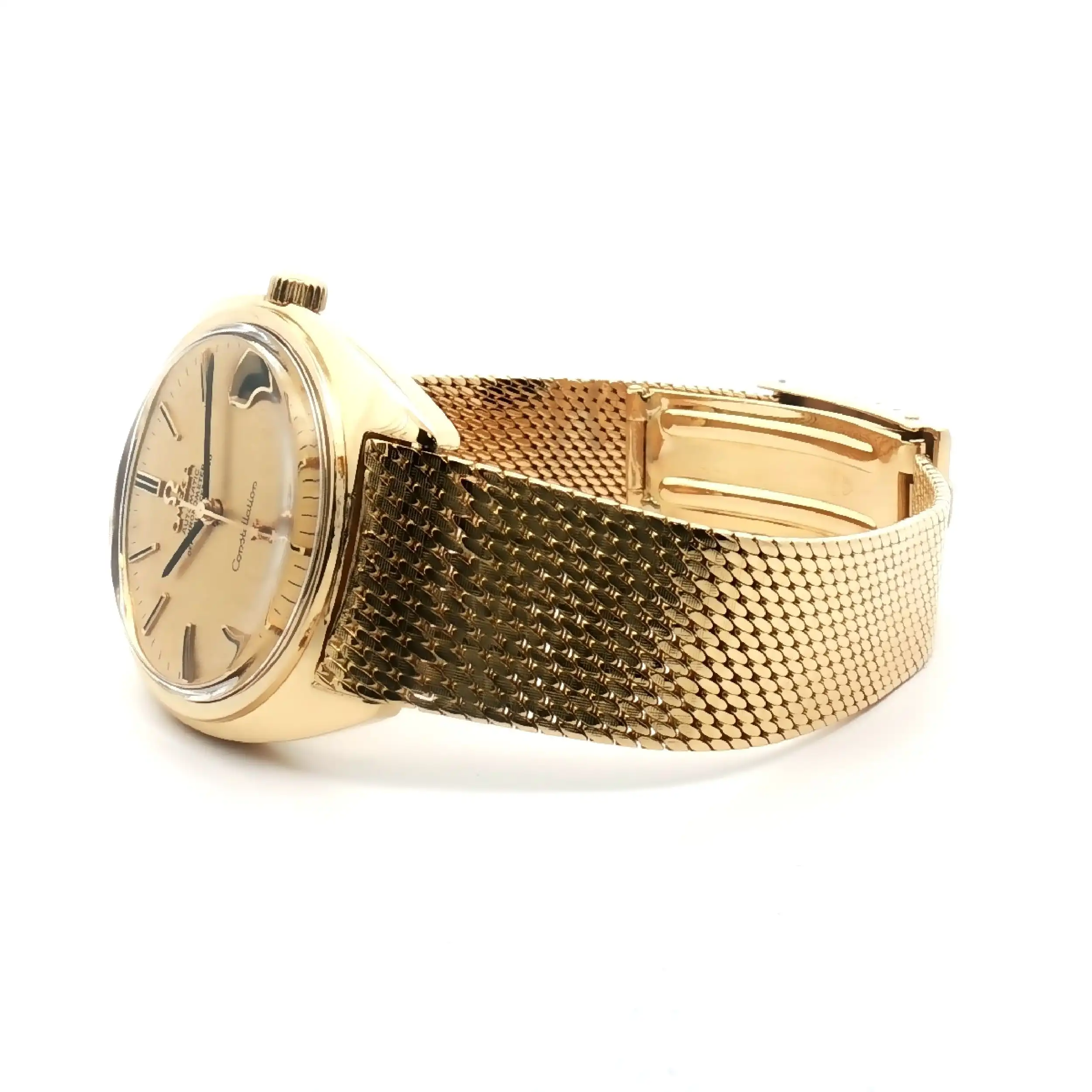 Herrenuhr Omega Constellation Vintage Herrenuhr Omega Constellation Vintage
