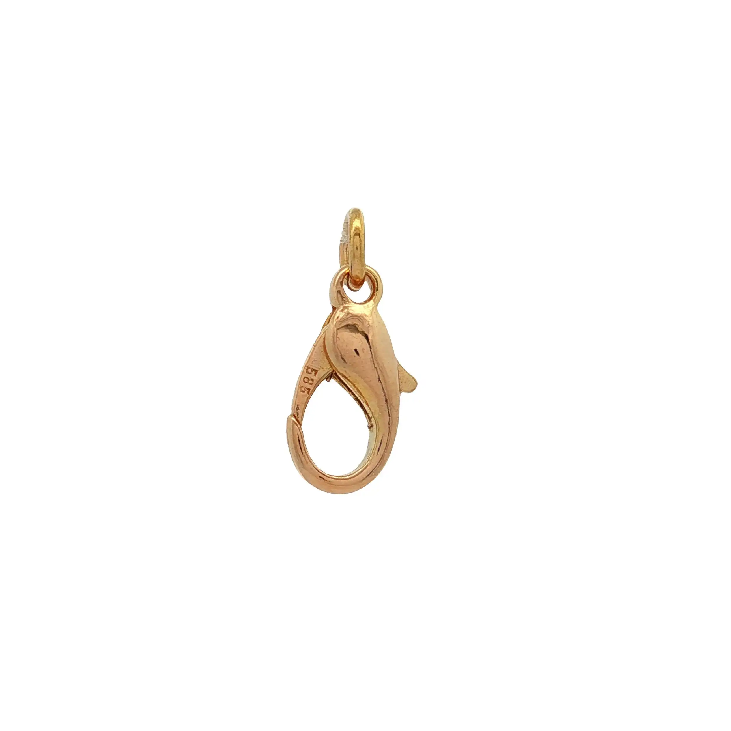 Karabiner Gelbgold Karabiner Gelbgold