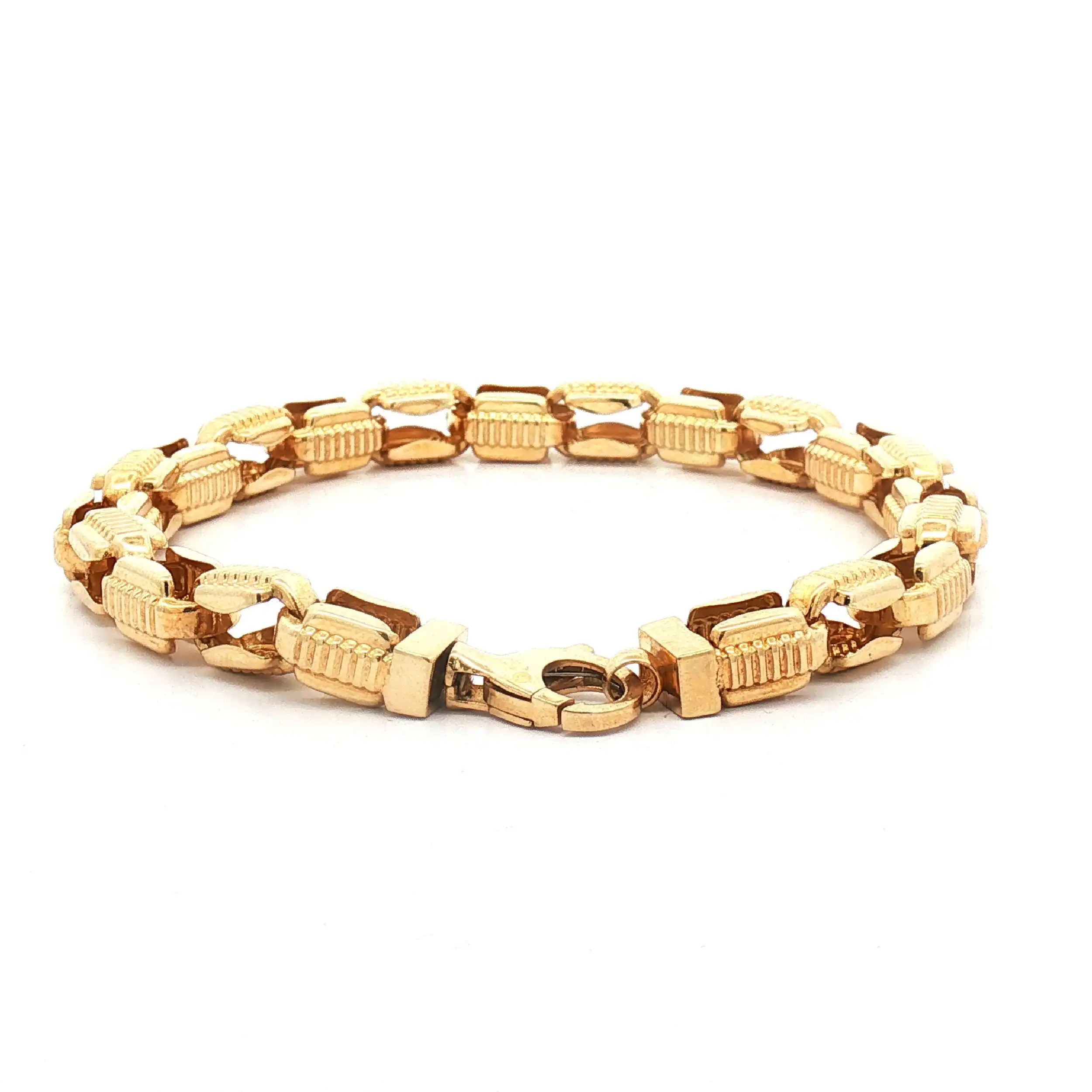 Armband Gelbgold Armband Gelbgold