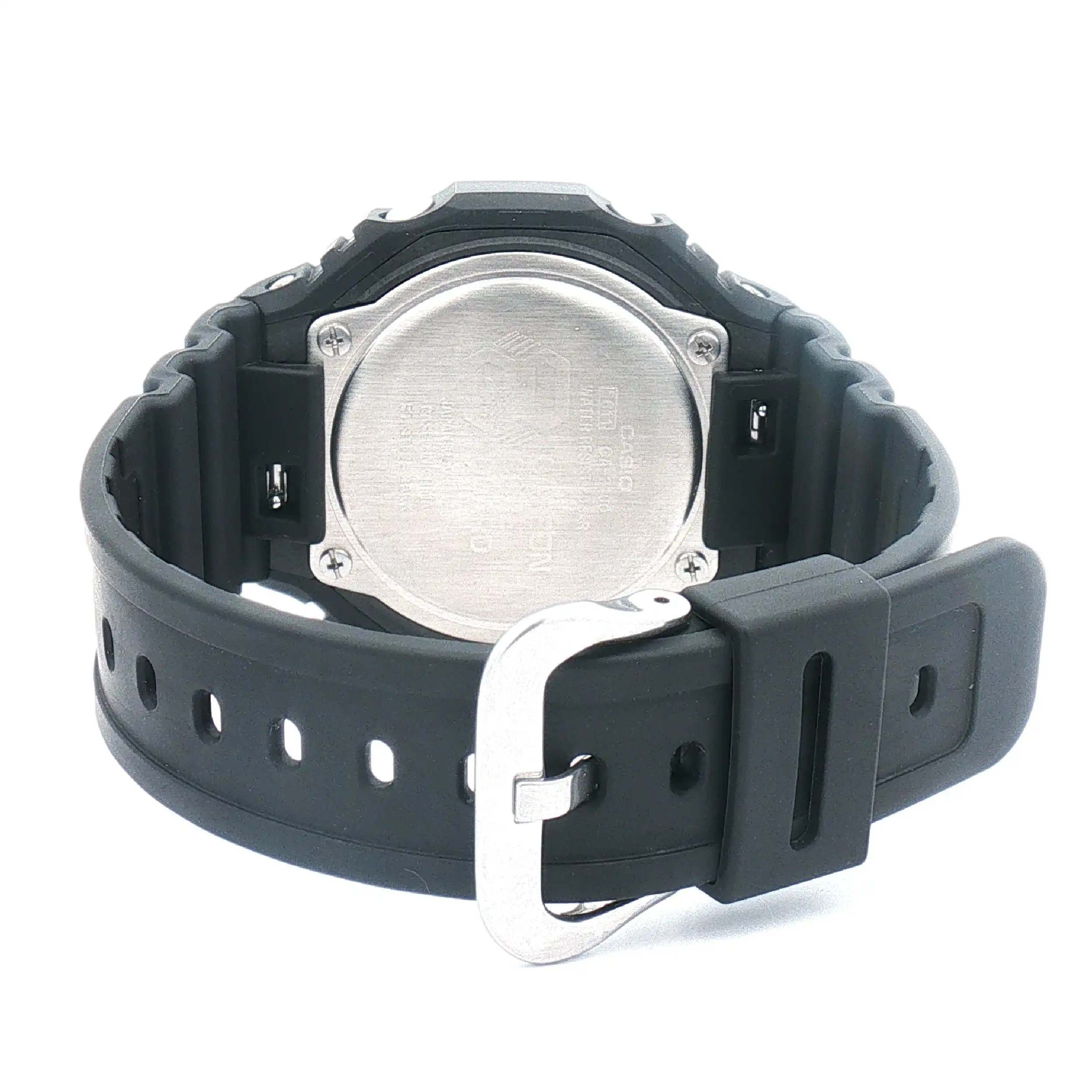 Herrenuhr Casio G-Shock 5611/GA-2100 im Full-Set Herrenuhr Casio G-Shock 5611/GA-2100 im Full-Set