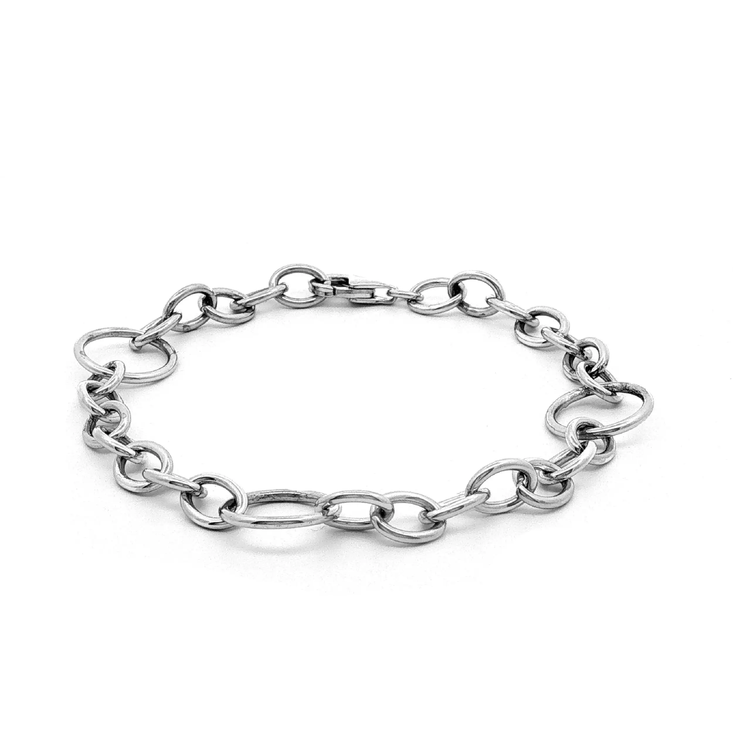 Armband Silber