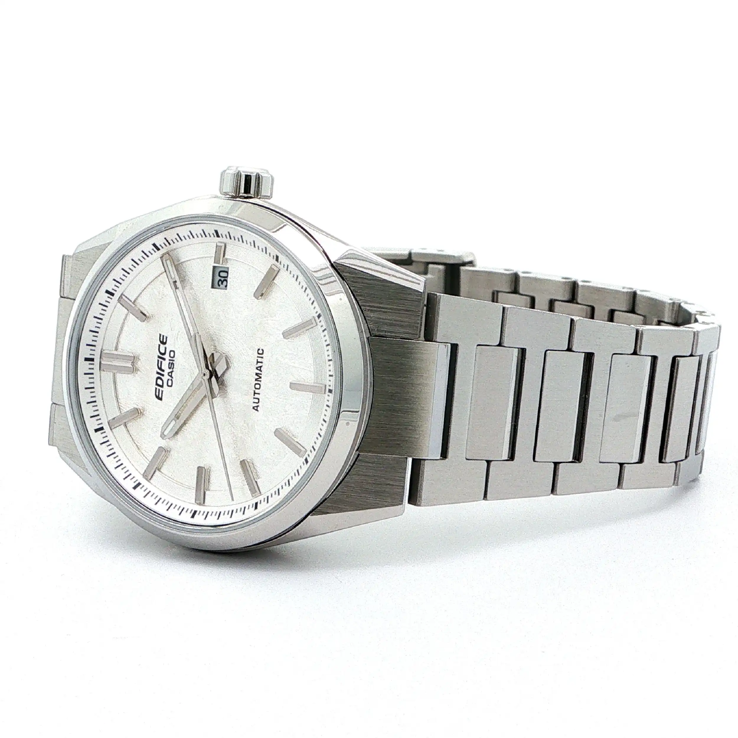 Herrenuhr Casio Edifice Automatic Herrenuhr Casio Edifice Automatic