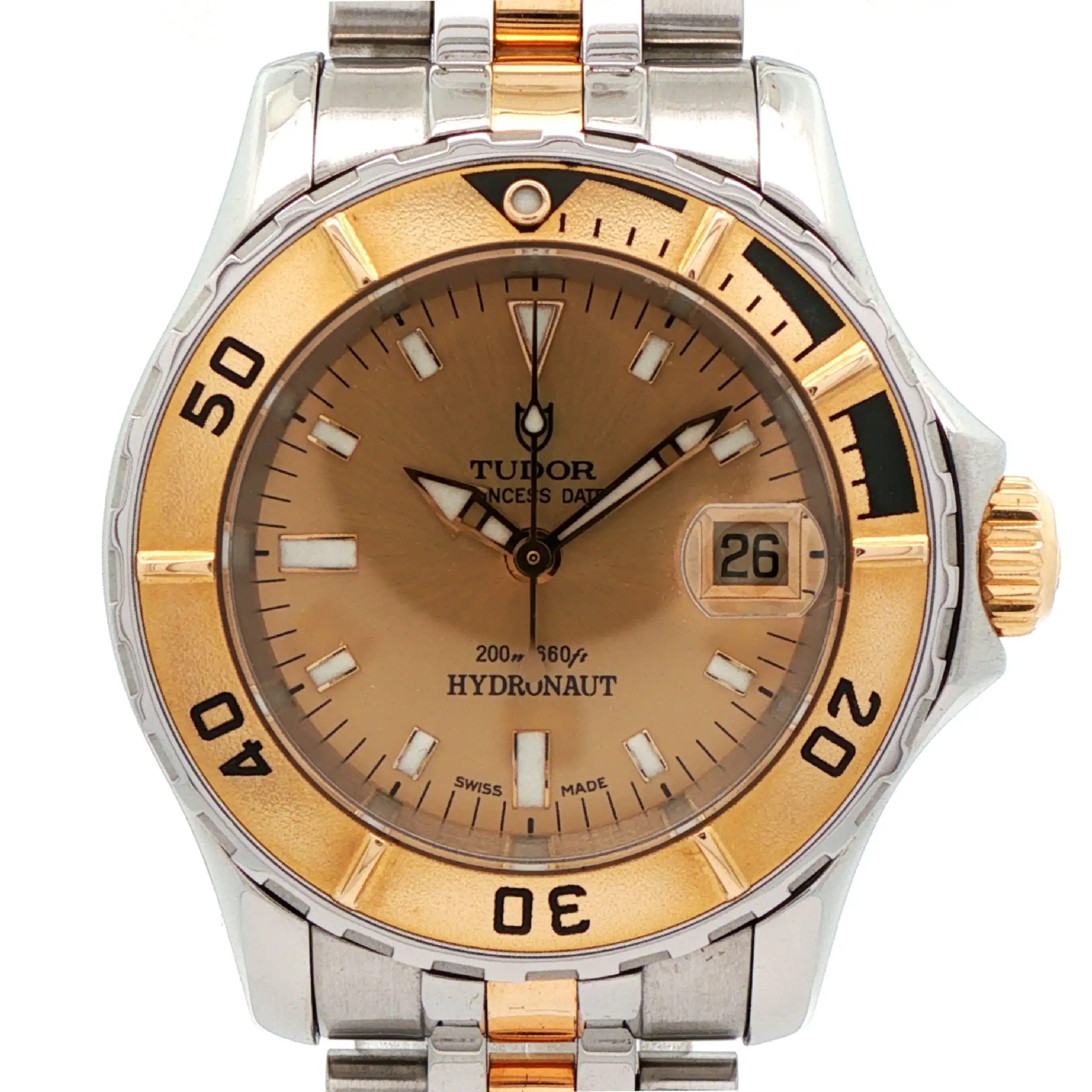 Tudor Sport Price Hydronaut