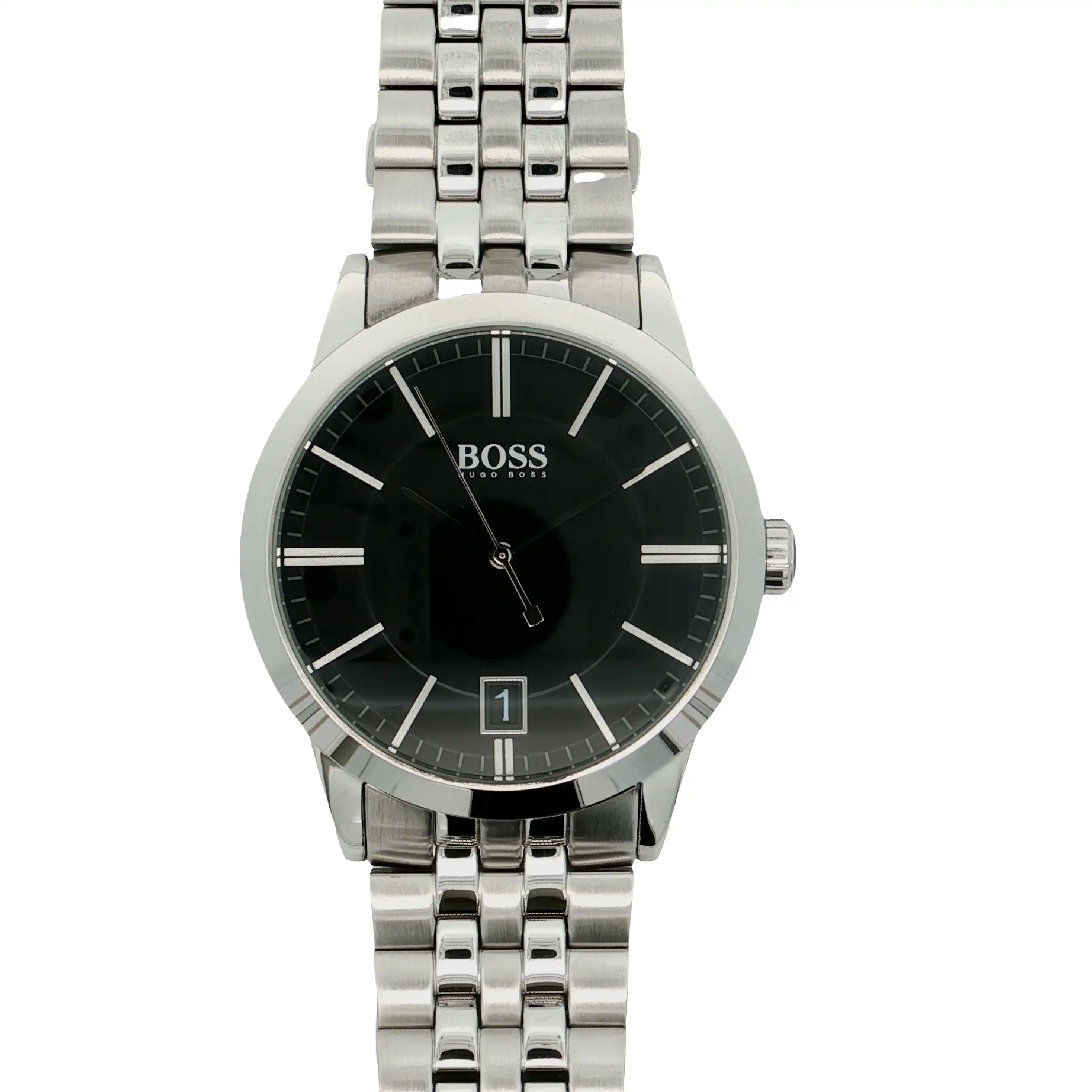 Herrenuhr Hugo Boss Success