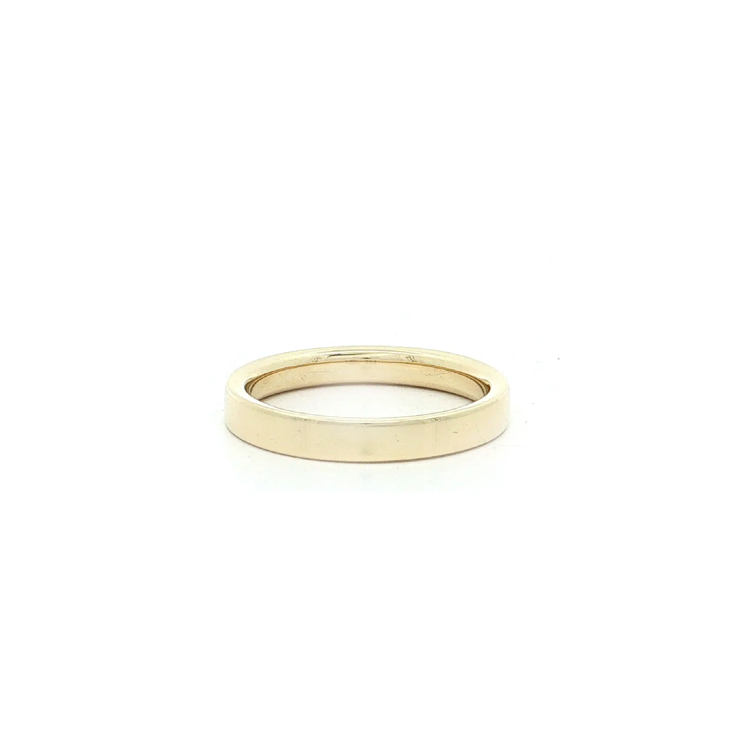 Ring Gelbgold "Niessing"