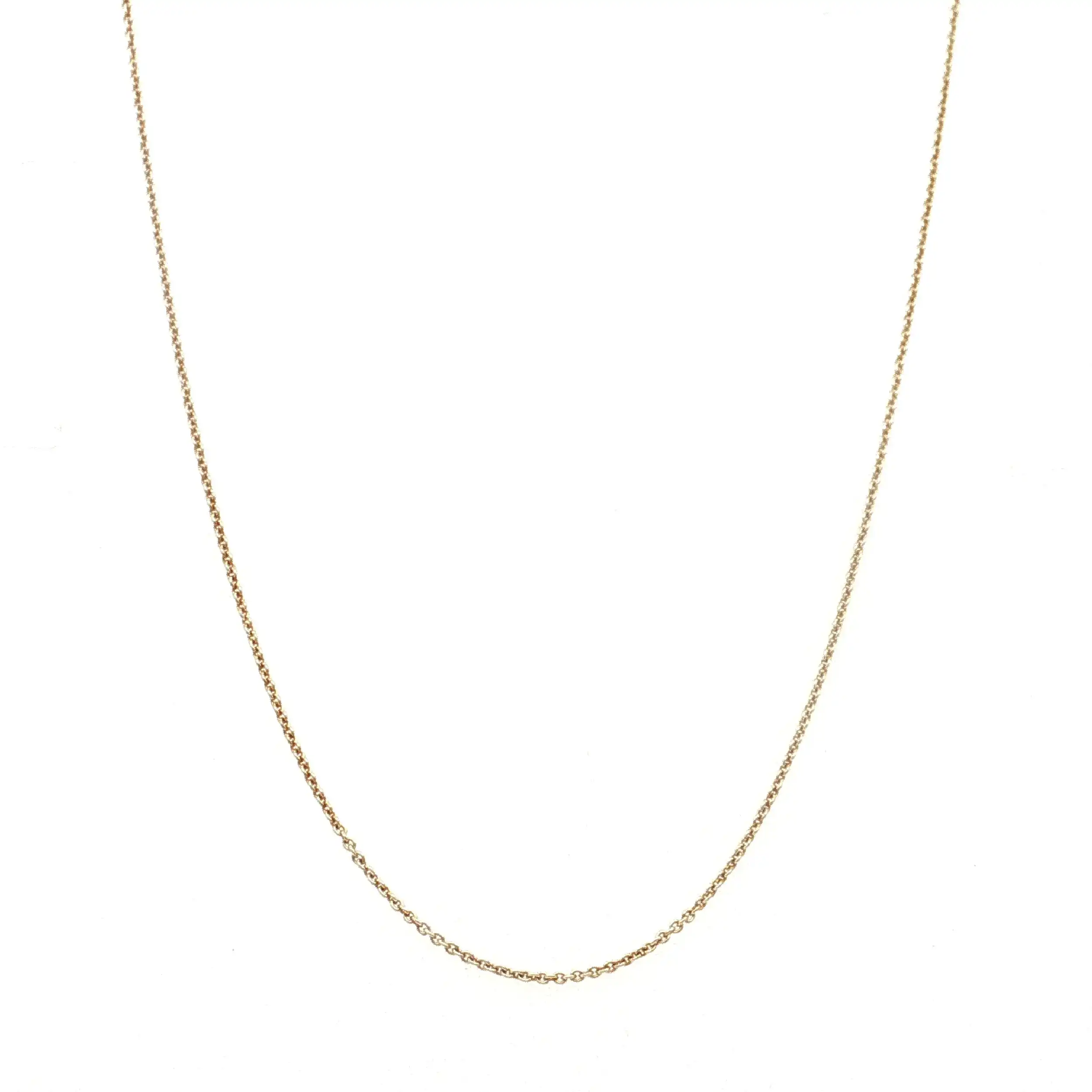 Ankerkette Gelbgold Ankerkette Gelbgold