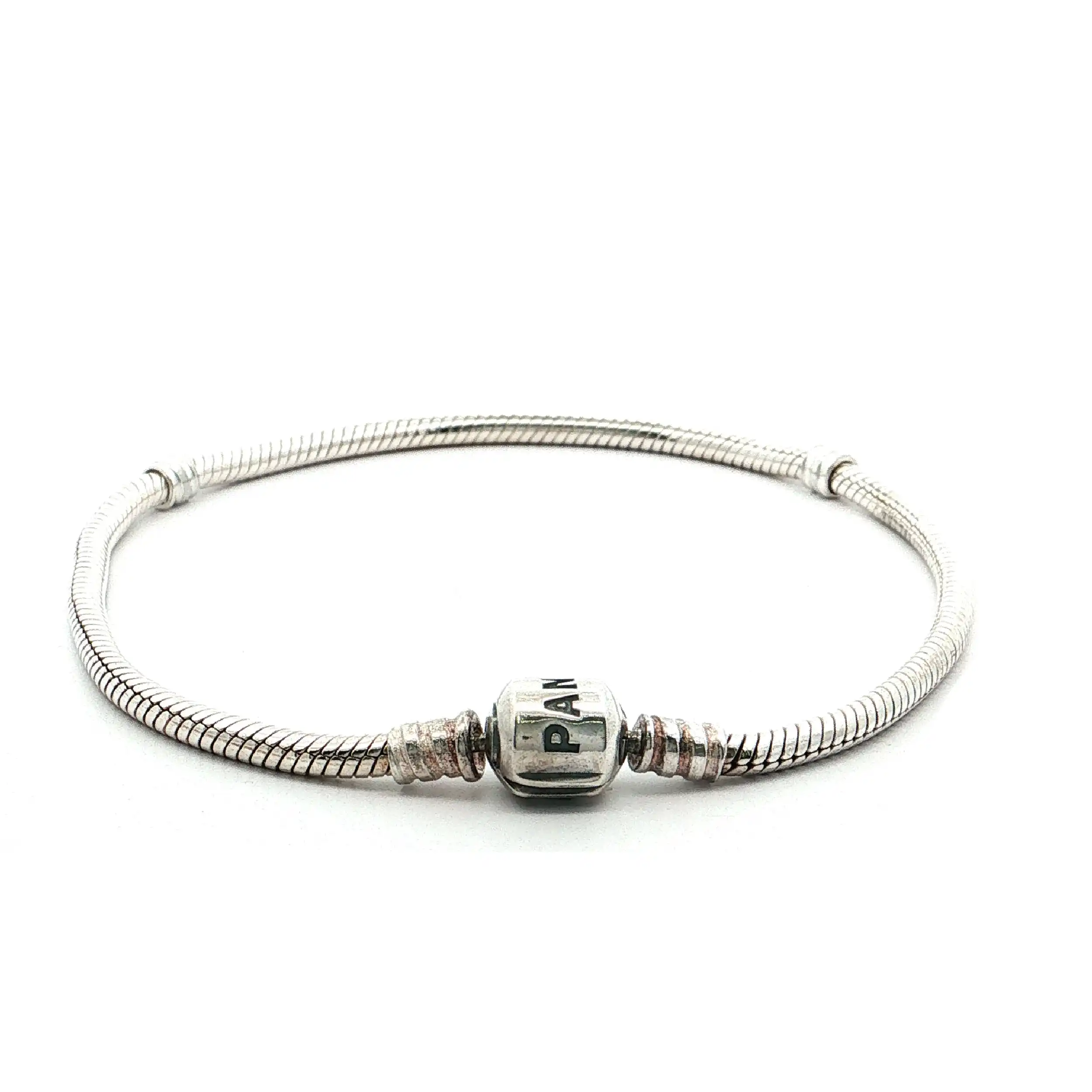 Charm-Armband Silber "Pandora"