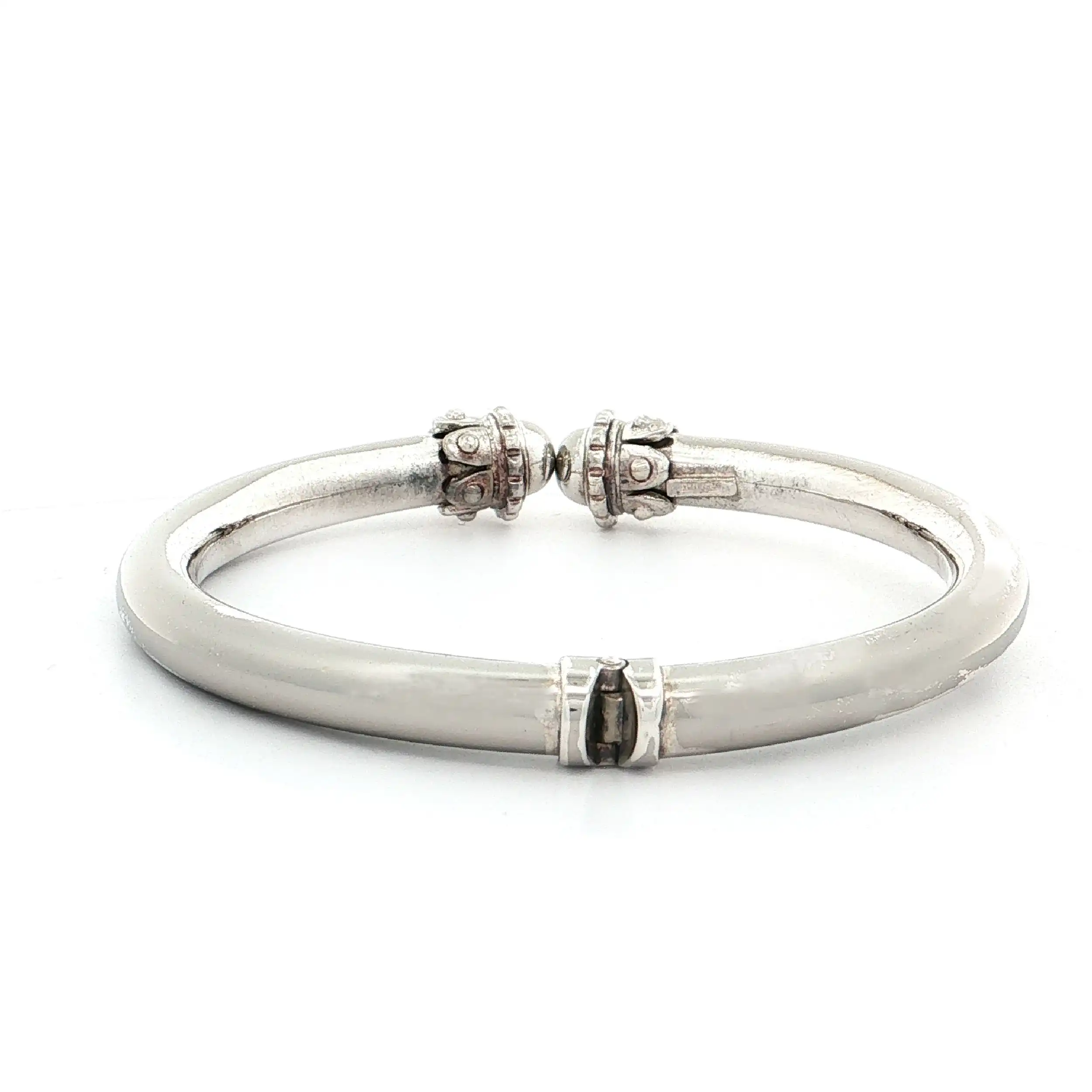 Armreif Silber