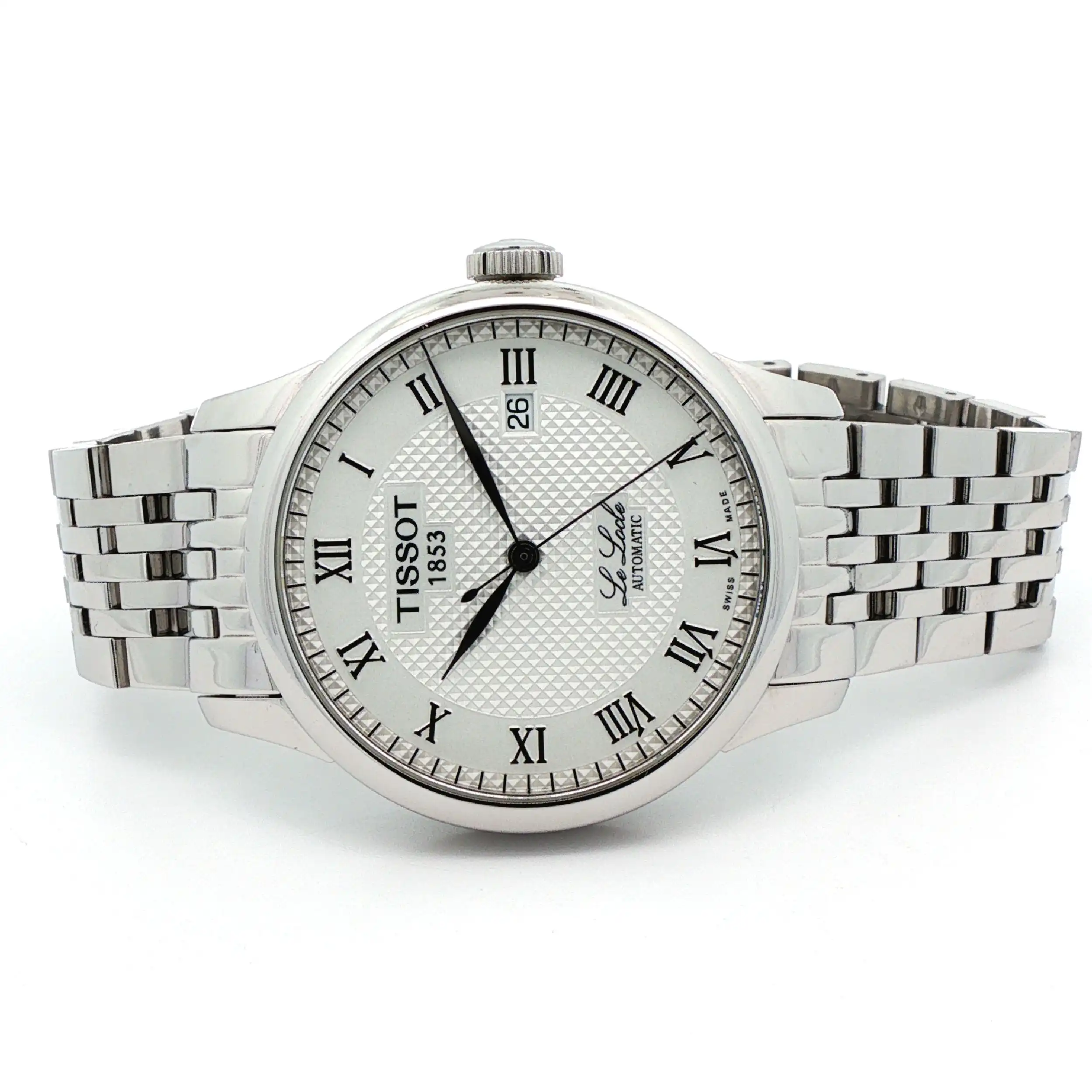Tissot Le Locle