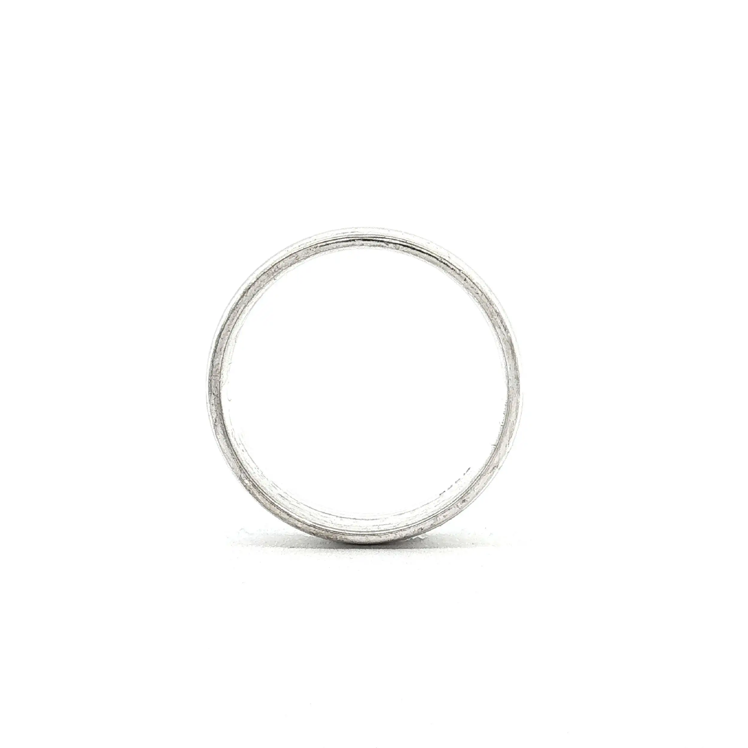 Ring Silber Ring Silber