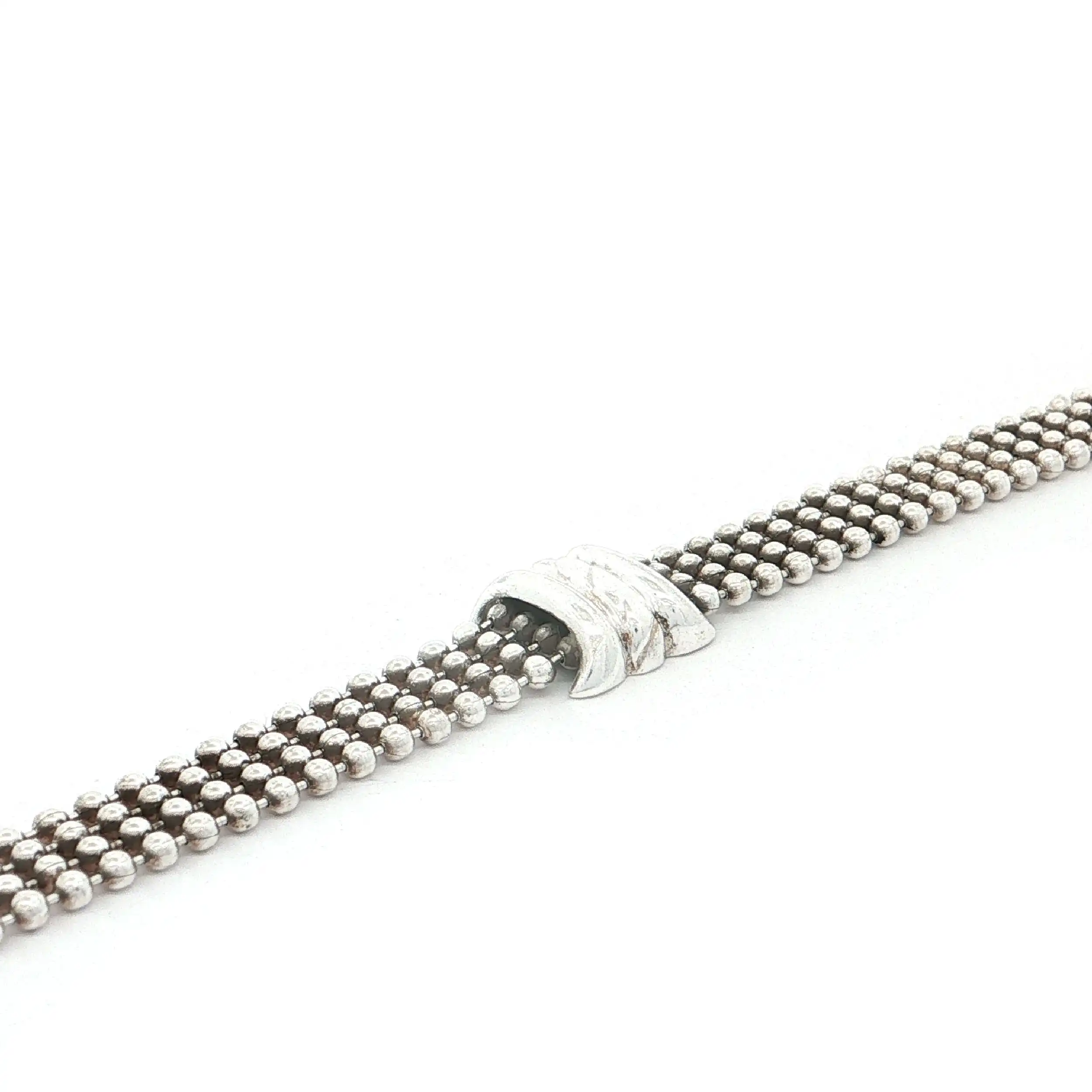 Armband Silber