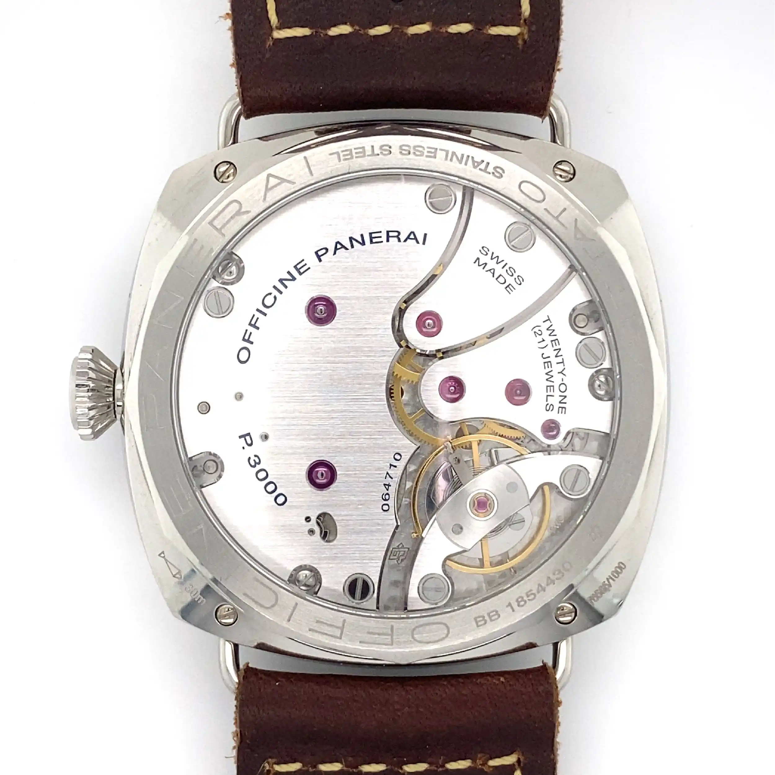 Herrenuhr Panerai Radiomir Special Editions Herrenuhr Panerai Radiomir Special Editions