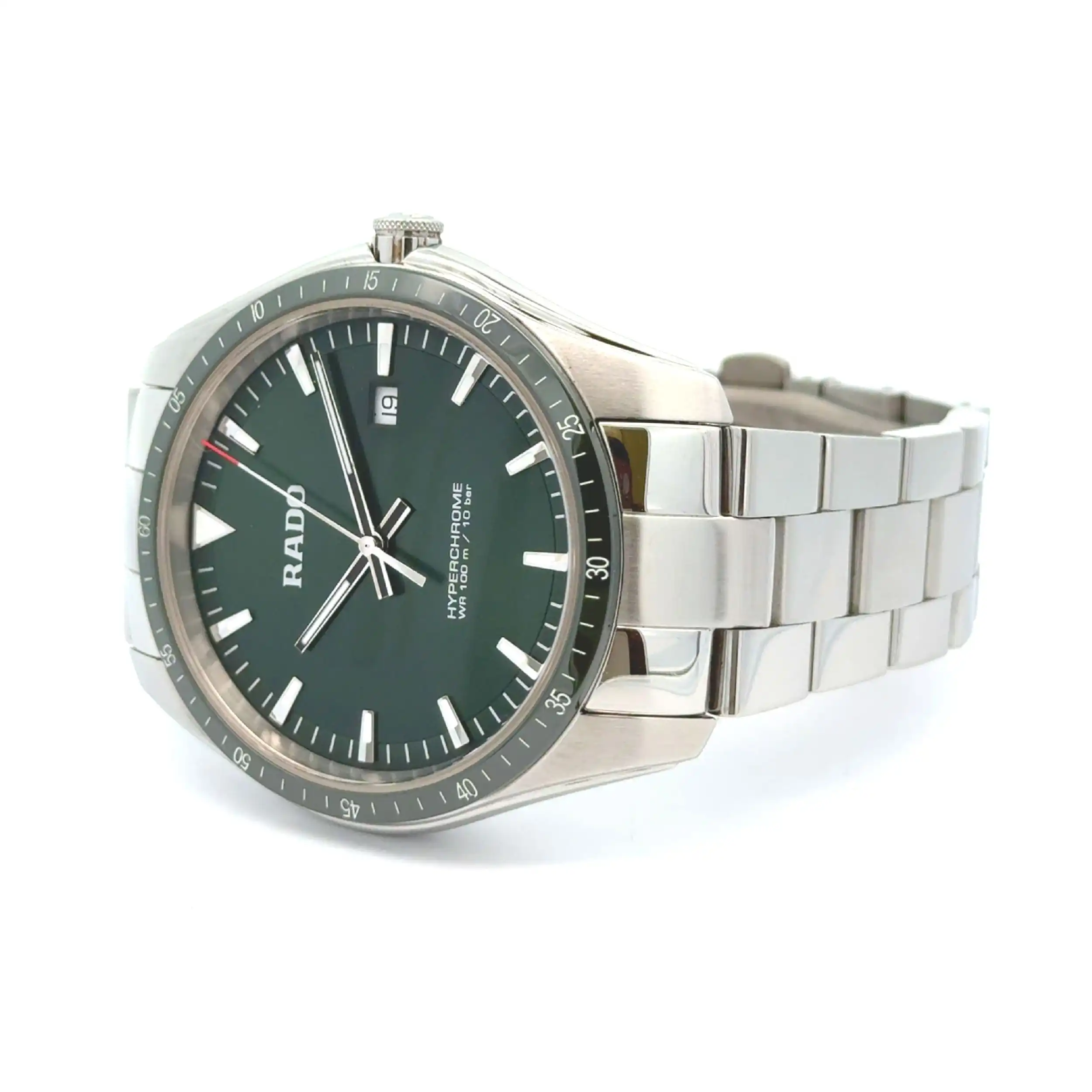 Herrenuhr Rado Hyperchrome XXL Herrenuhr Rado Hyperchrome XXL