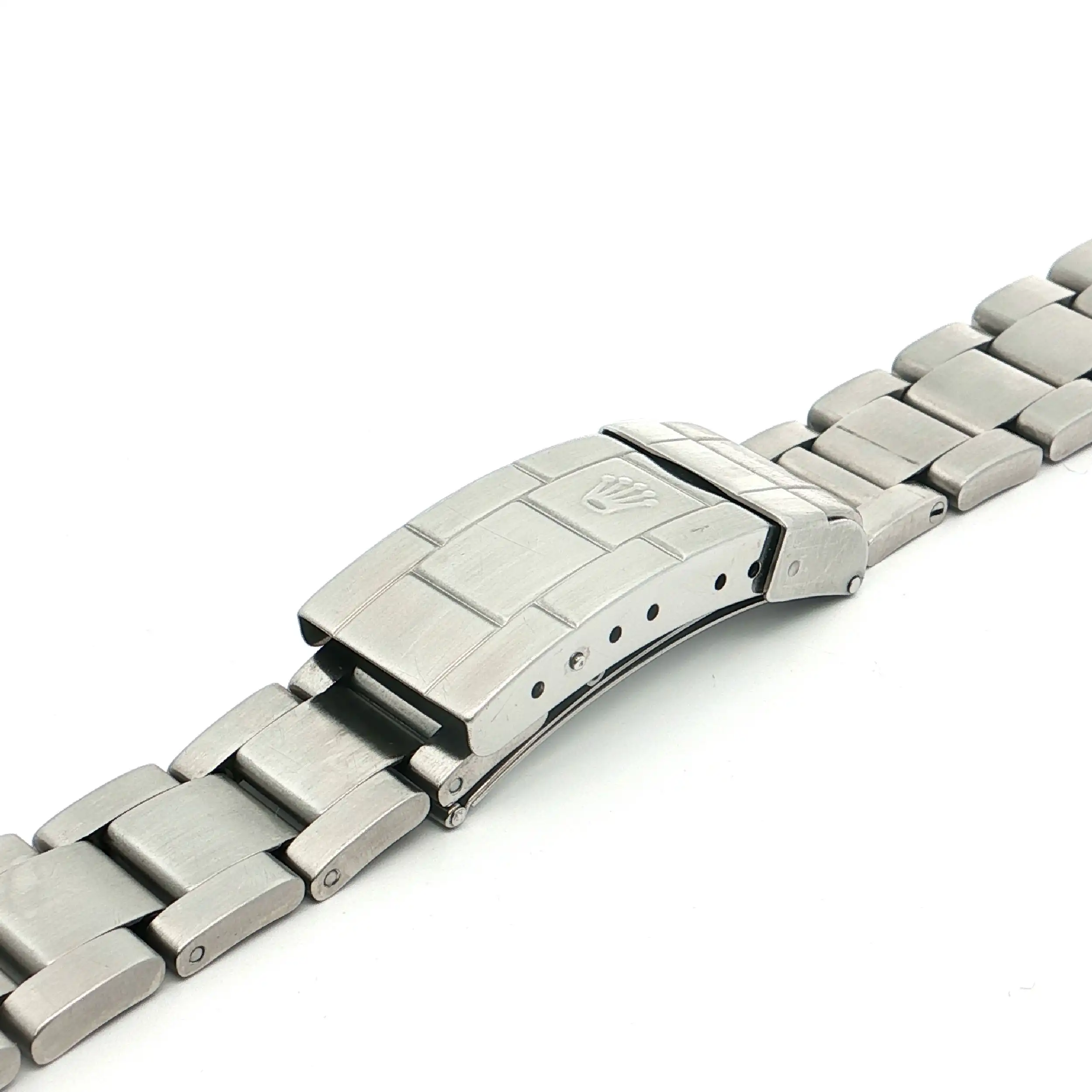 Rolex Submariner Armband 20mm Armband:93150 // Endlinks:593 // Schließe: S DT4 (2002) Rolex Submariner Armband 20mm Armband:93150 // Endlinks:593 // Schließe: S DT4 (2002)
