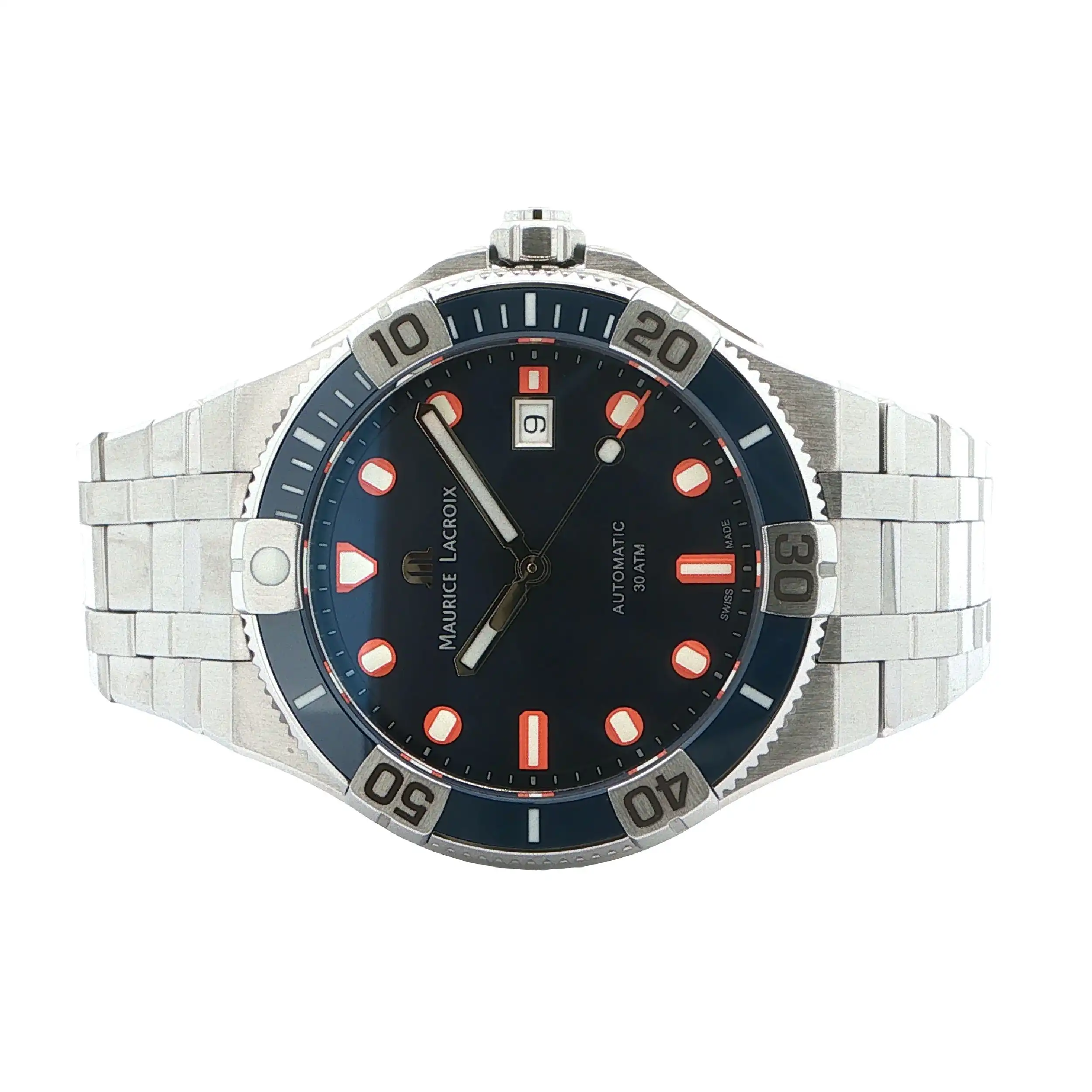 Herrenuhr Maurice Lacroix AIKON Limited Edition