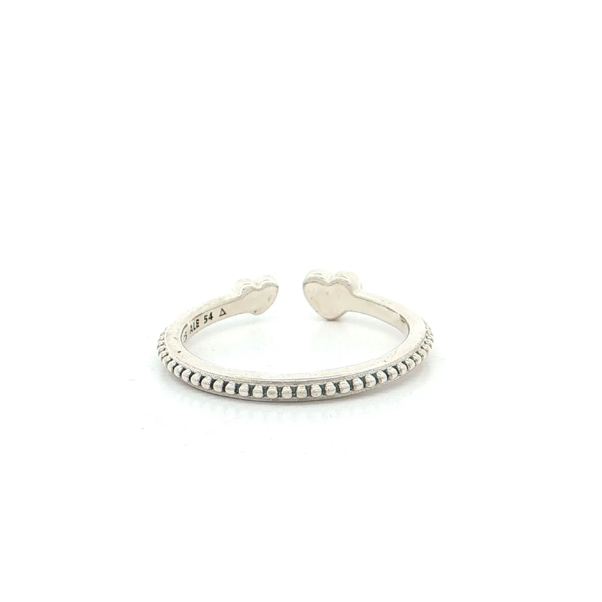 Ring Silber "Hearts of Love" Pandora Ring Silber "Hearts of Love" Pandora