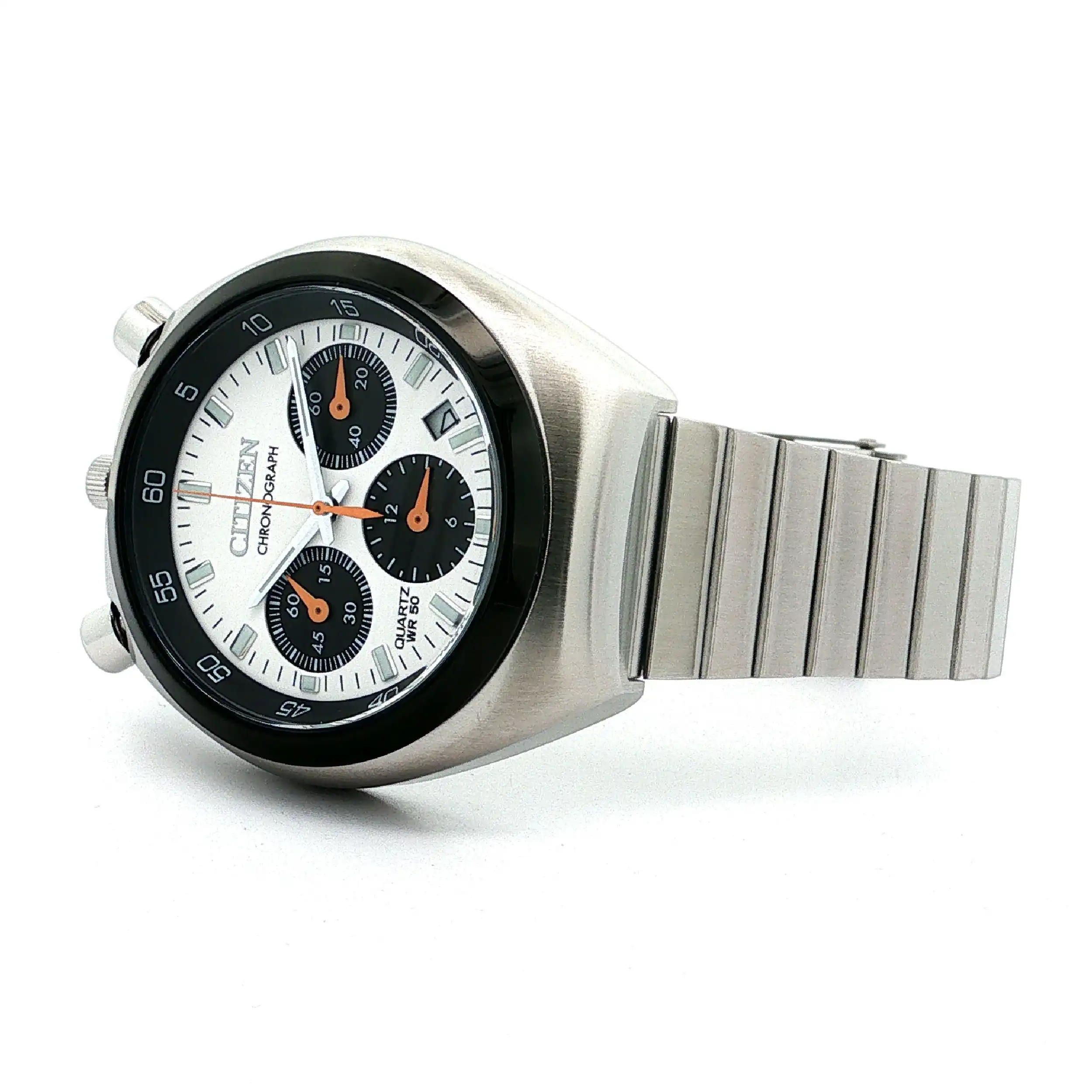 Herrenuhr Citizen Chronograph Herrenuhr Citizen Chronograph
