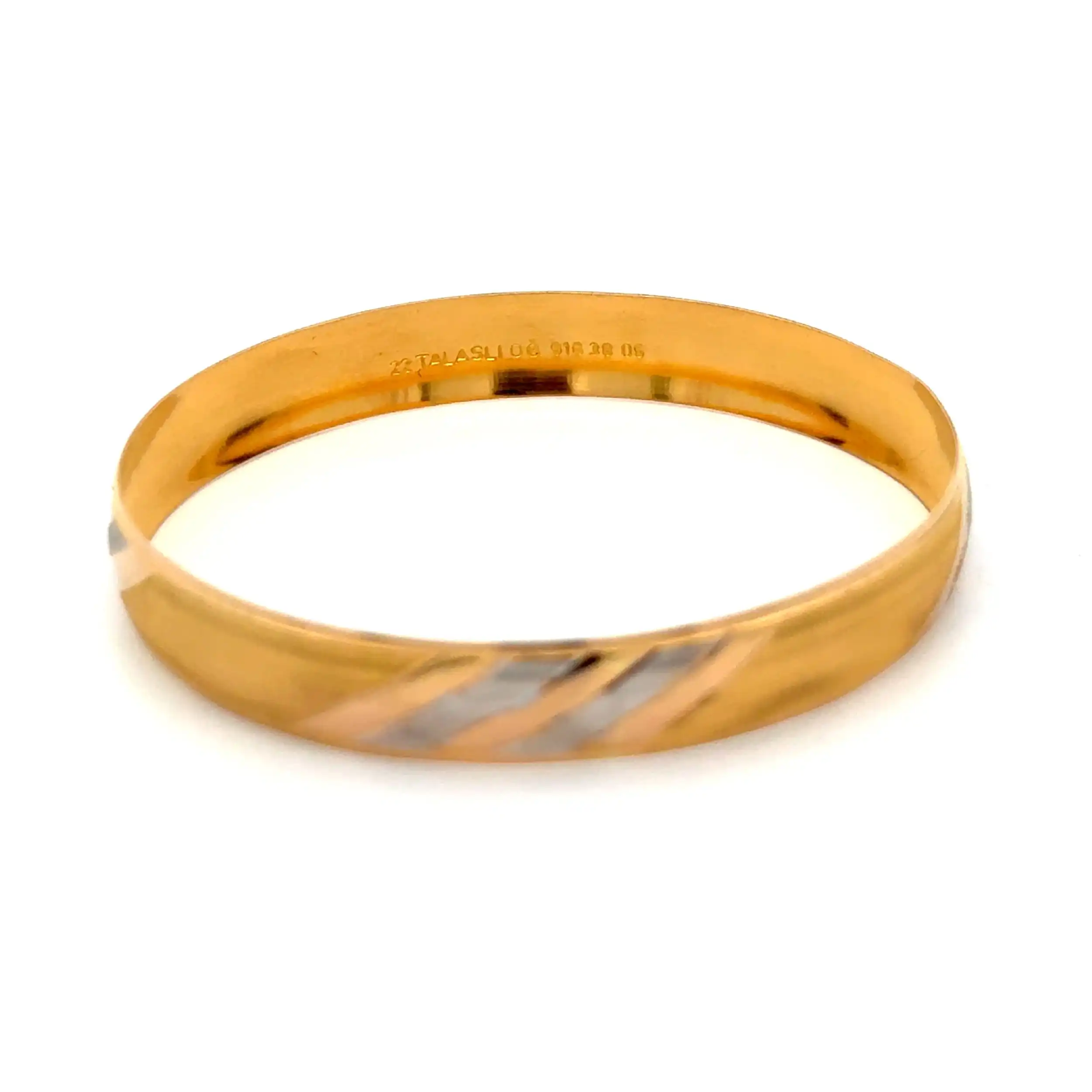 Armreif Bicolor Armreif Bicolor