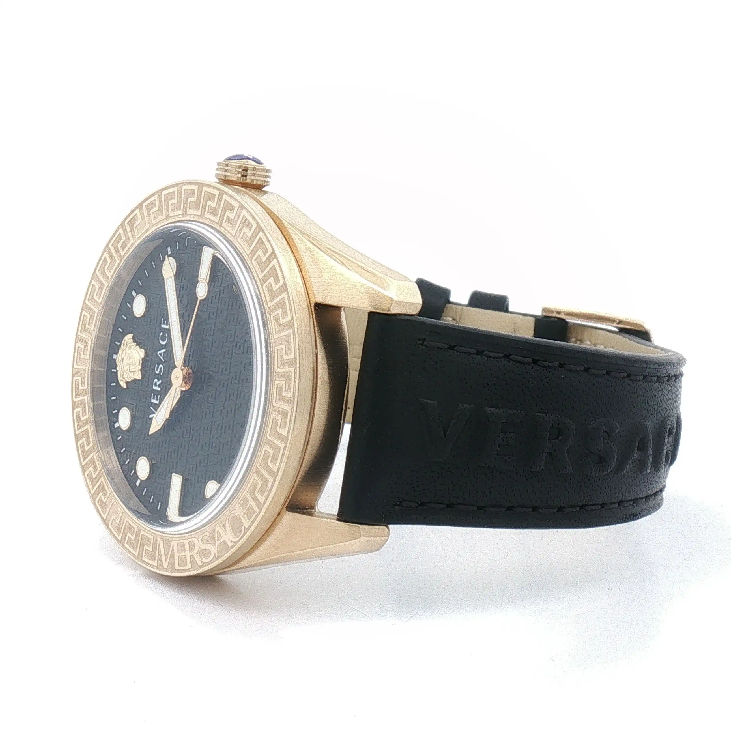 Herrenuhr Versace