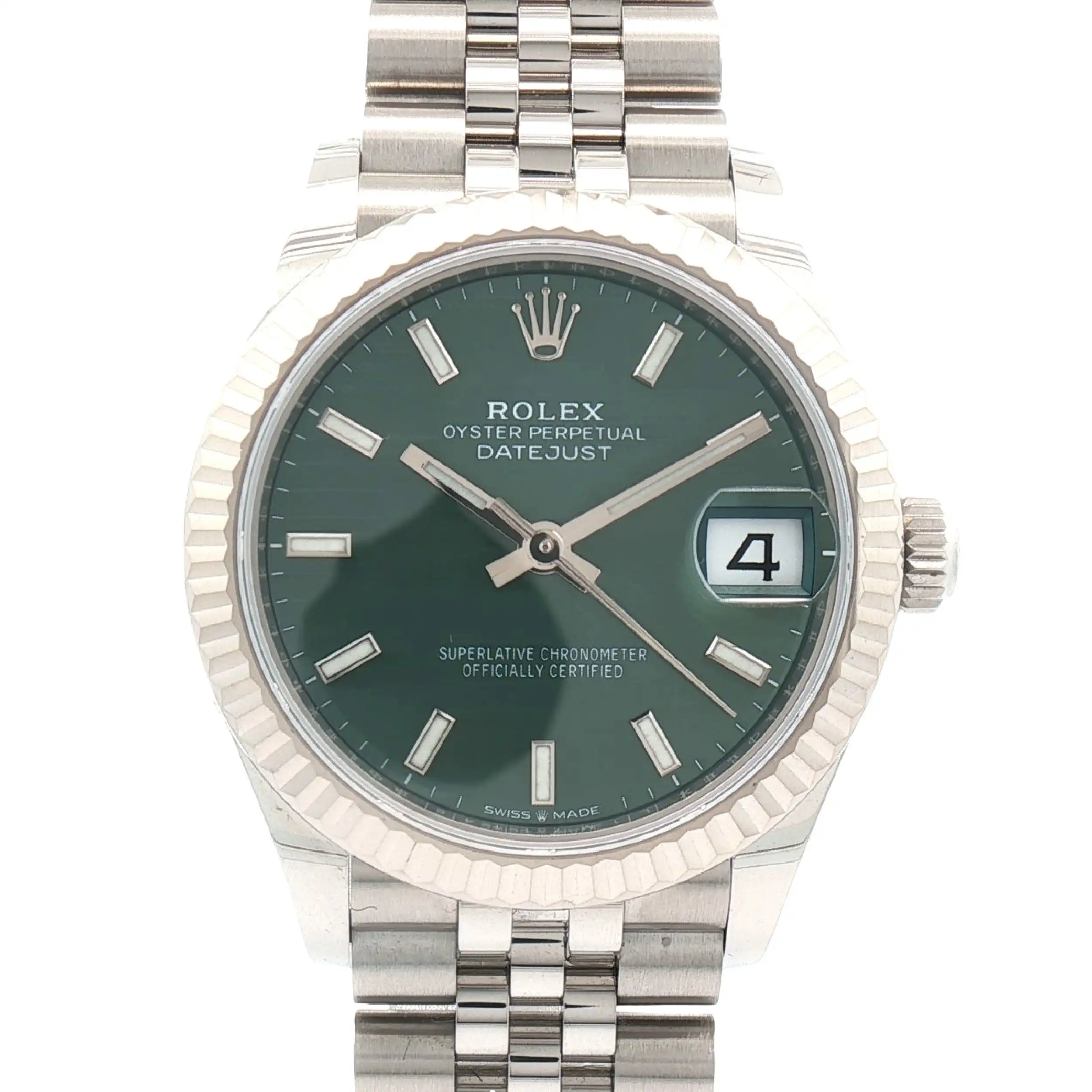 Damenuhr Rolex Lady-Datejust 31 Damenuhr Rolex Lady-Datejust 31