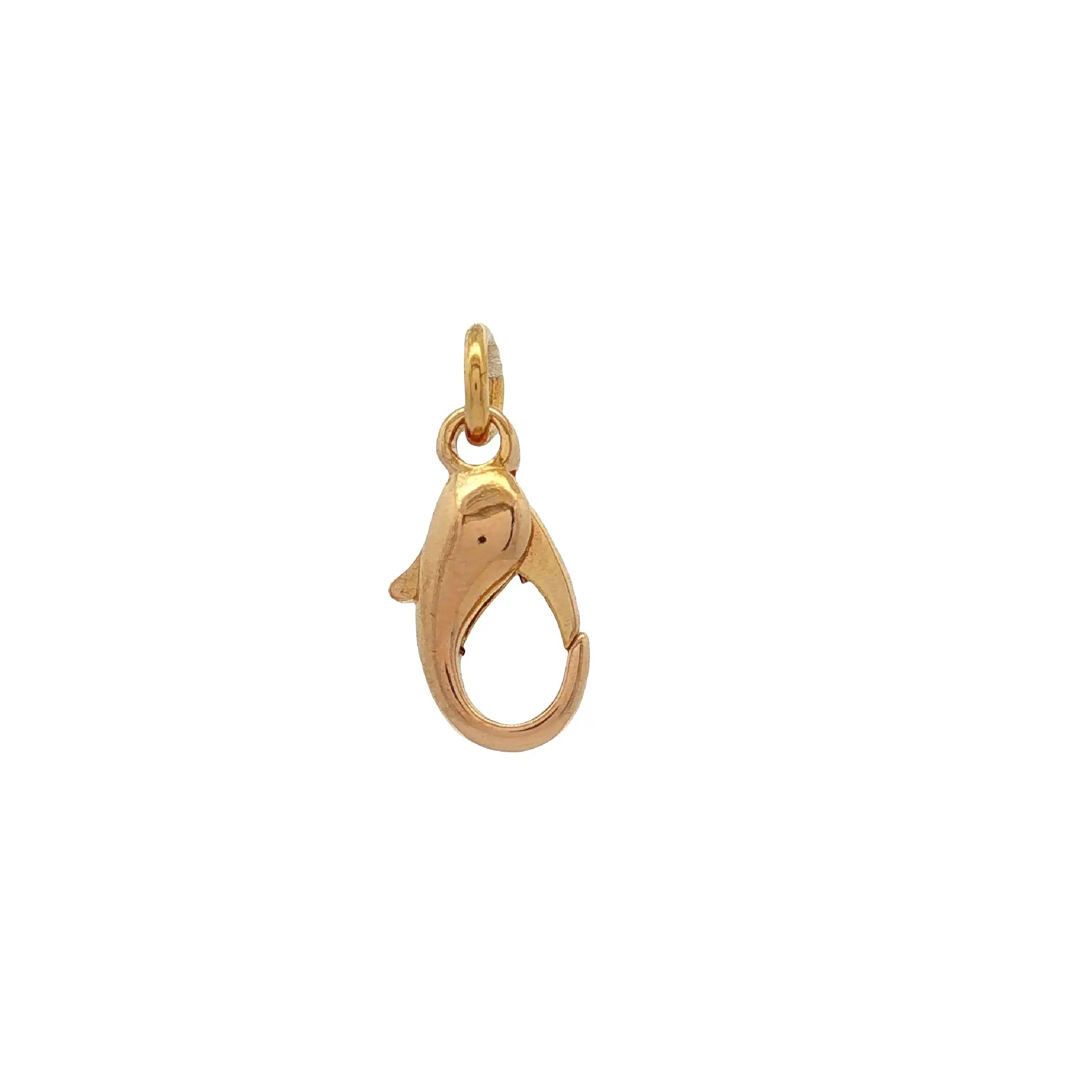 Karabiner Gelbgold Karabiner Gelbgold