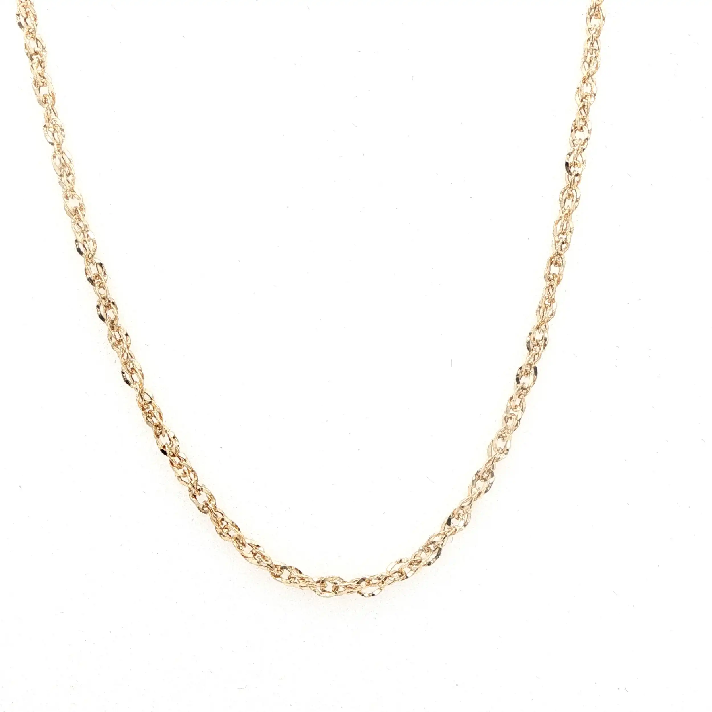Kette Gelbgold Kette Gelbgold