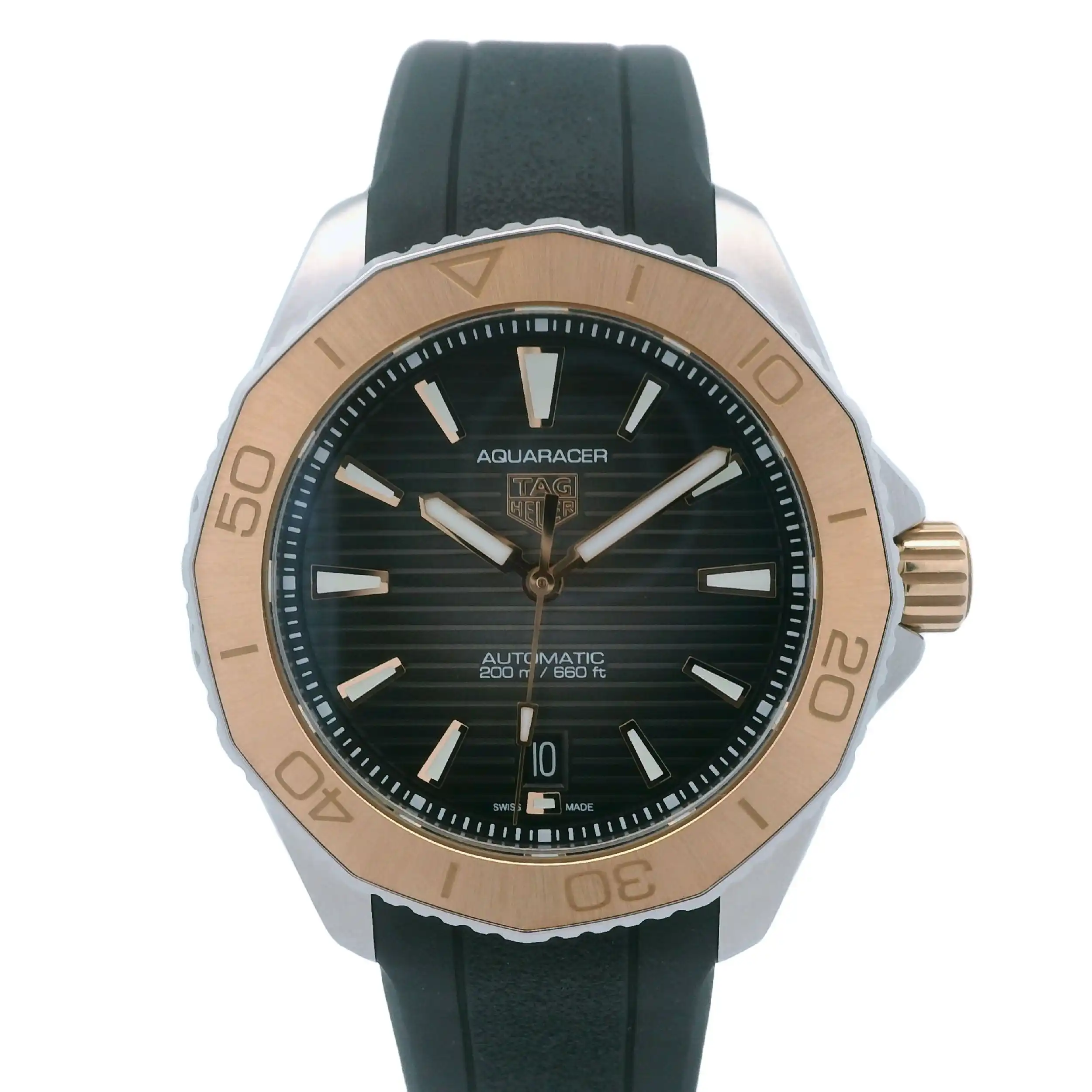 TAG HEUER AQUARACER PROFESSIONAL 200