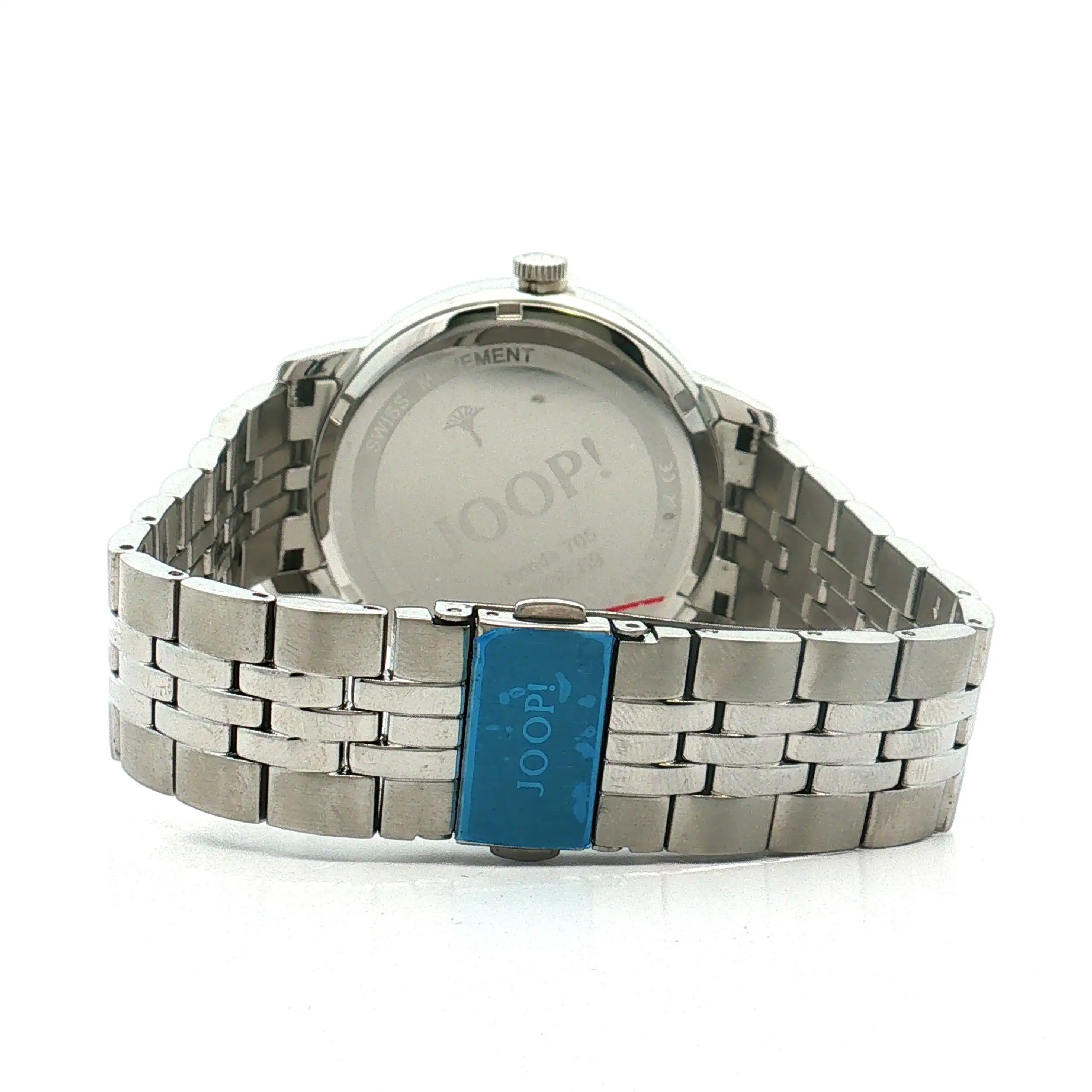 Herrenuhr Joop Quarzuhr