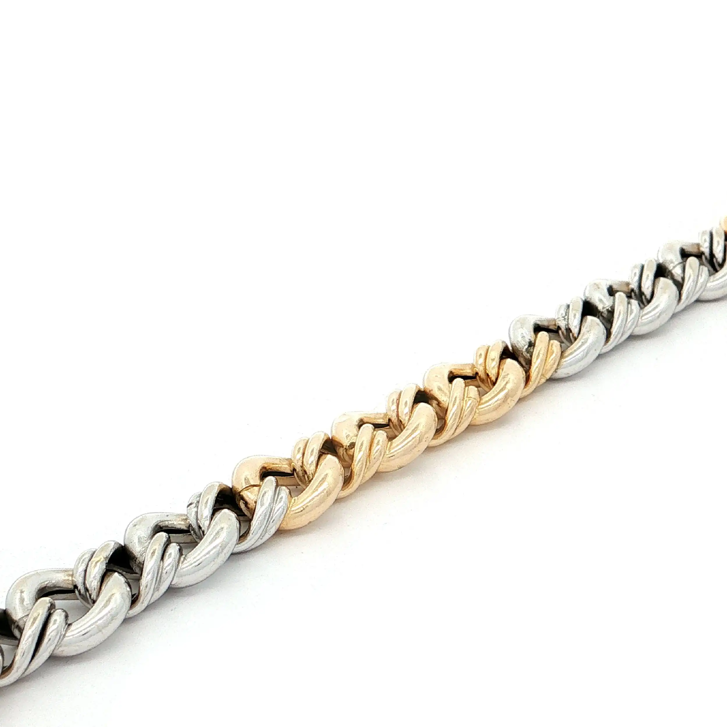 Armband Bicolor