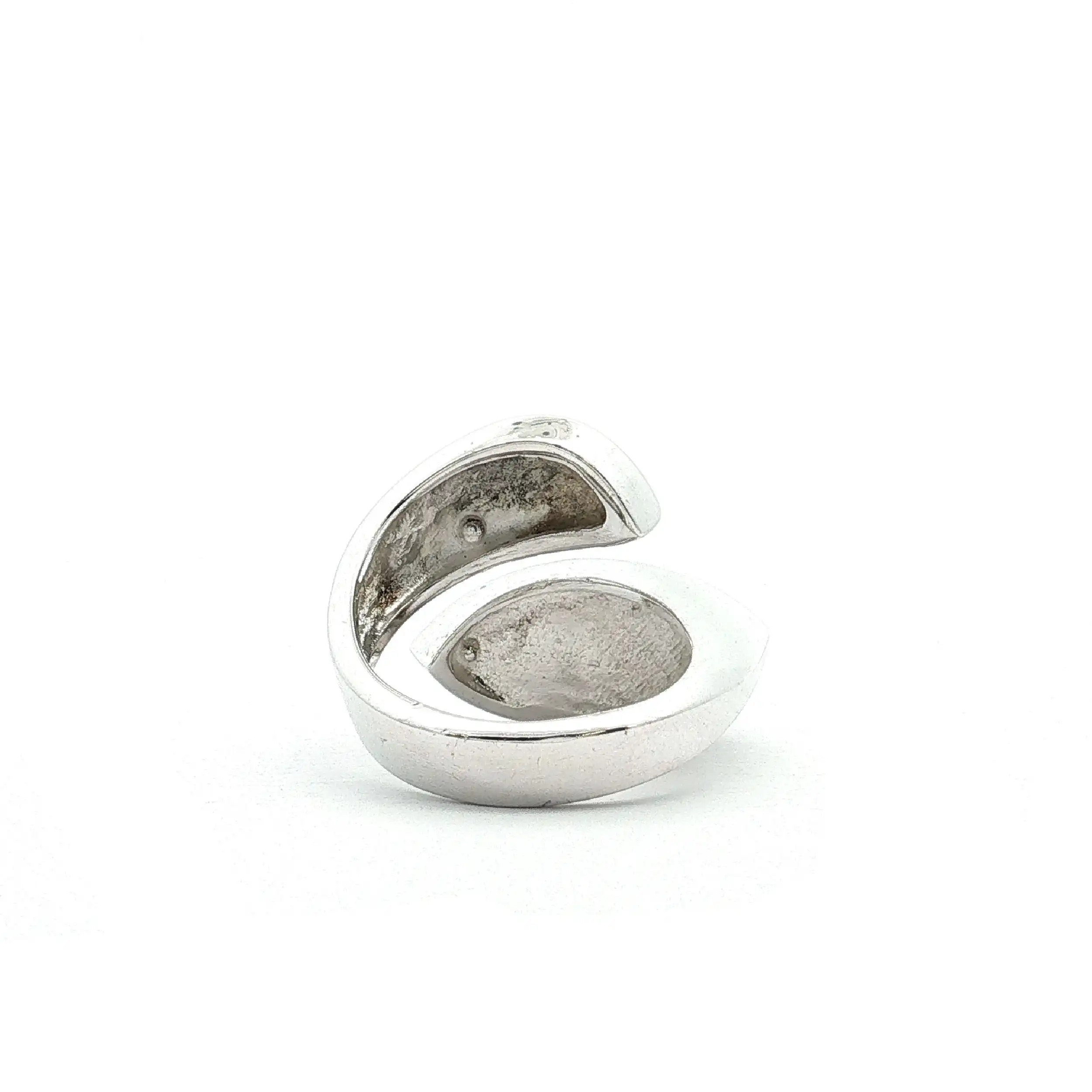 Ring Silber