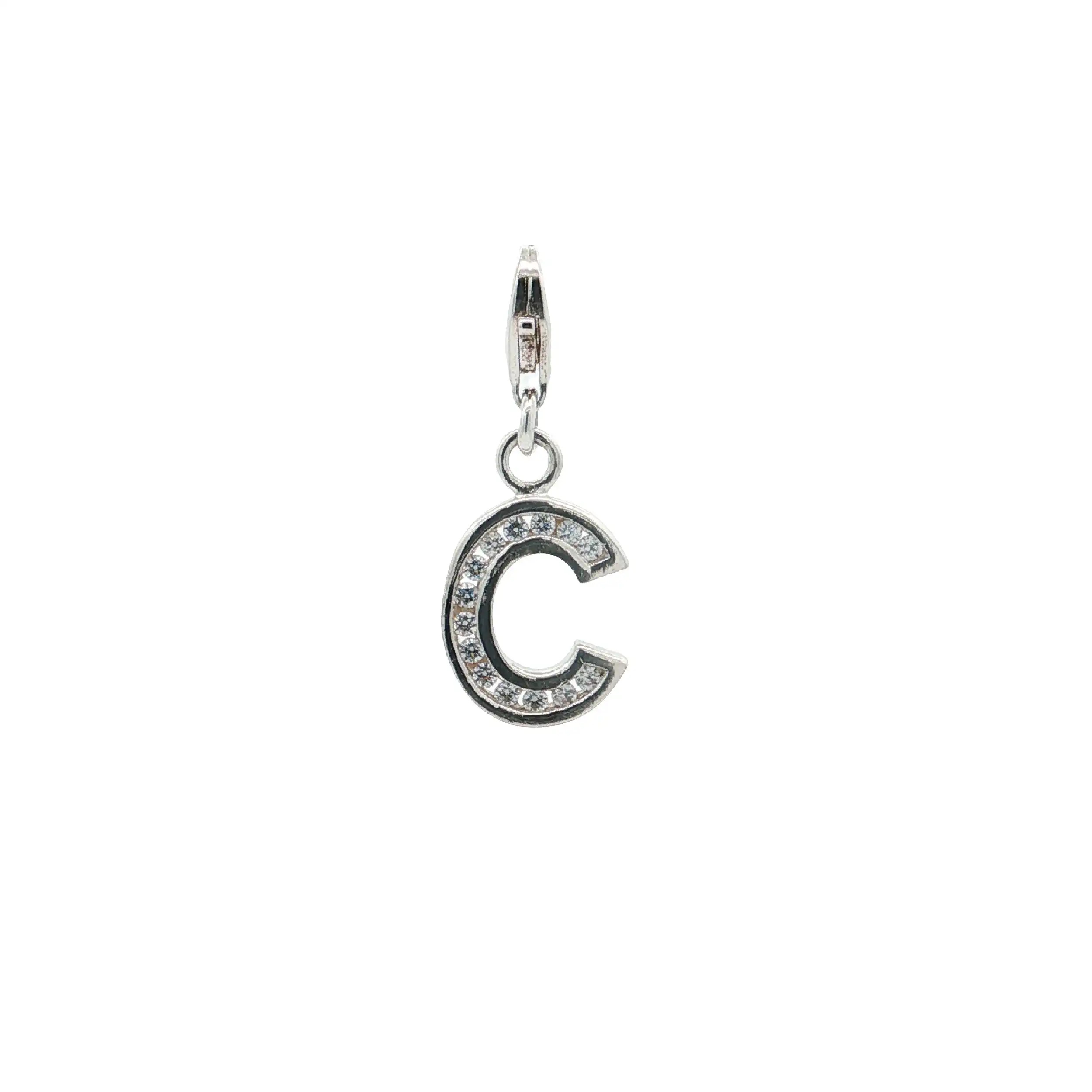 Thomas Sabo Charm Silber mit Zirkonia Thomas Sabo Charm Silber mit Zirkonia