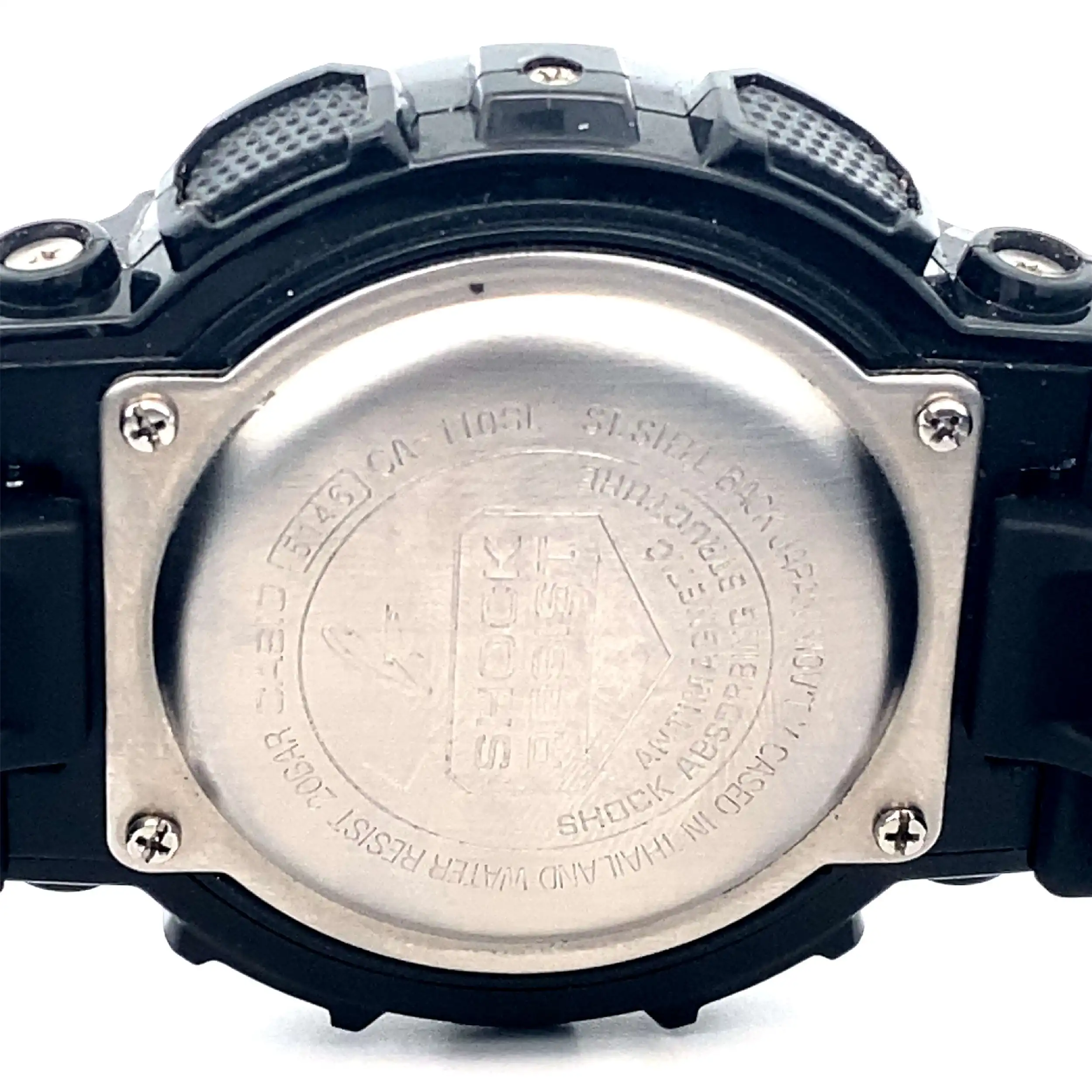 Herrenuhr Casio Shock Resist Herrenuhr Casio Shock Resist