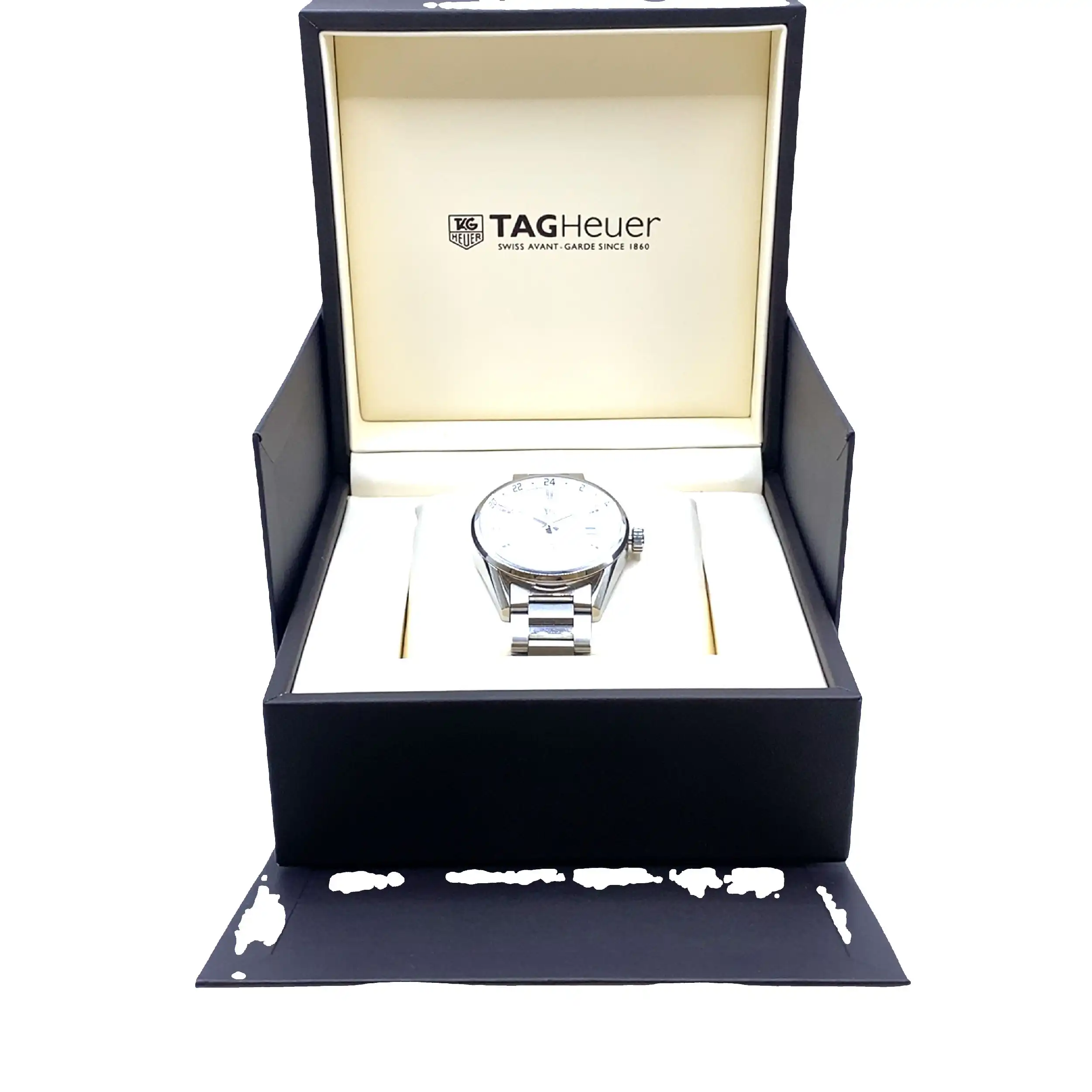 Herrenuhr Tag Heuer Carrera Calibre 7 Herrenuhr Tag Heuer Carrera Calibre 7