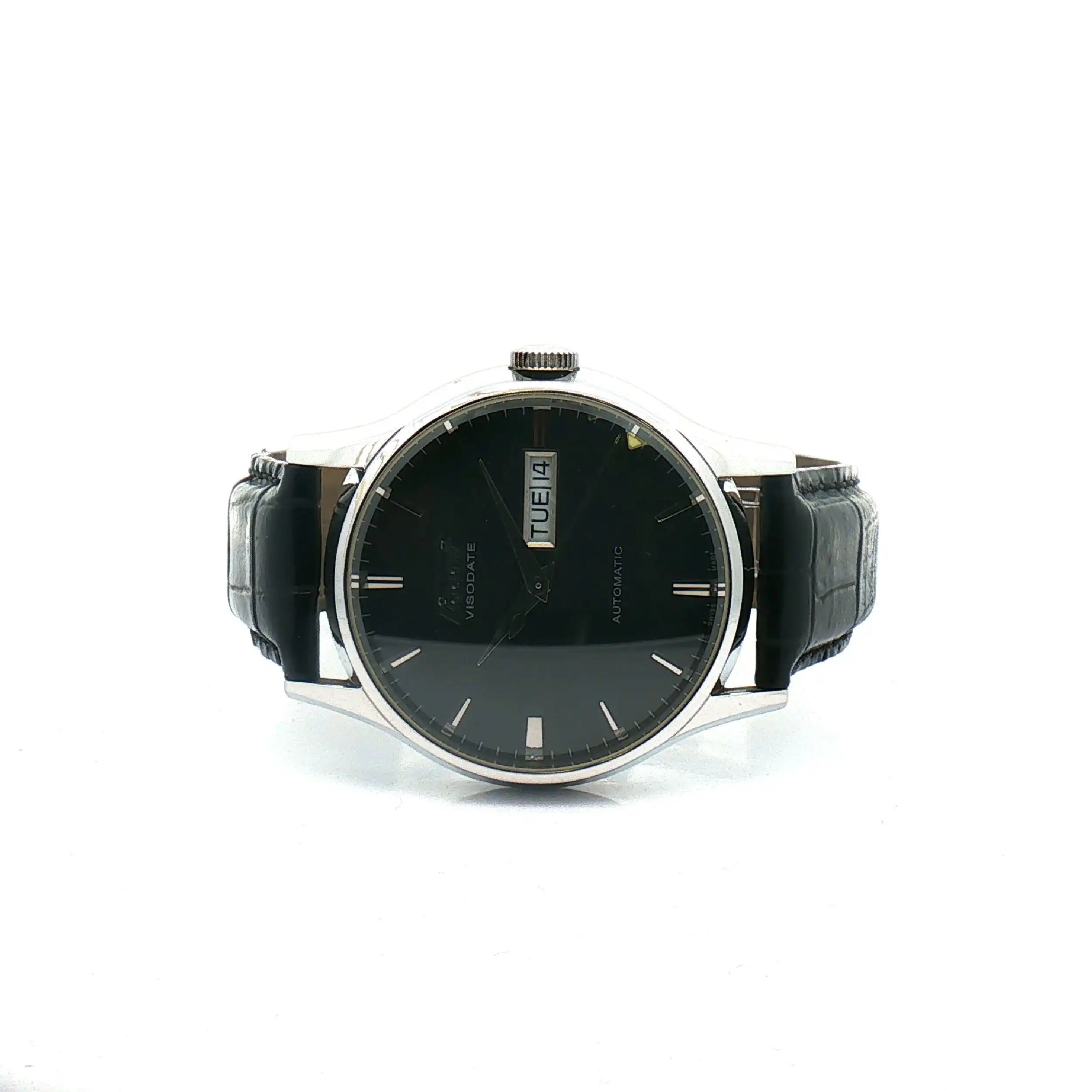 Herrenuhr Tissot Visodate Herrenuhr Tissot Visodate
