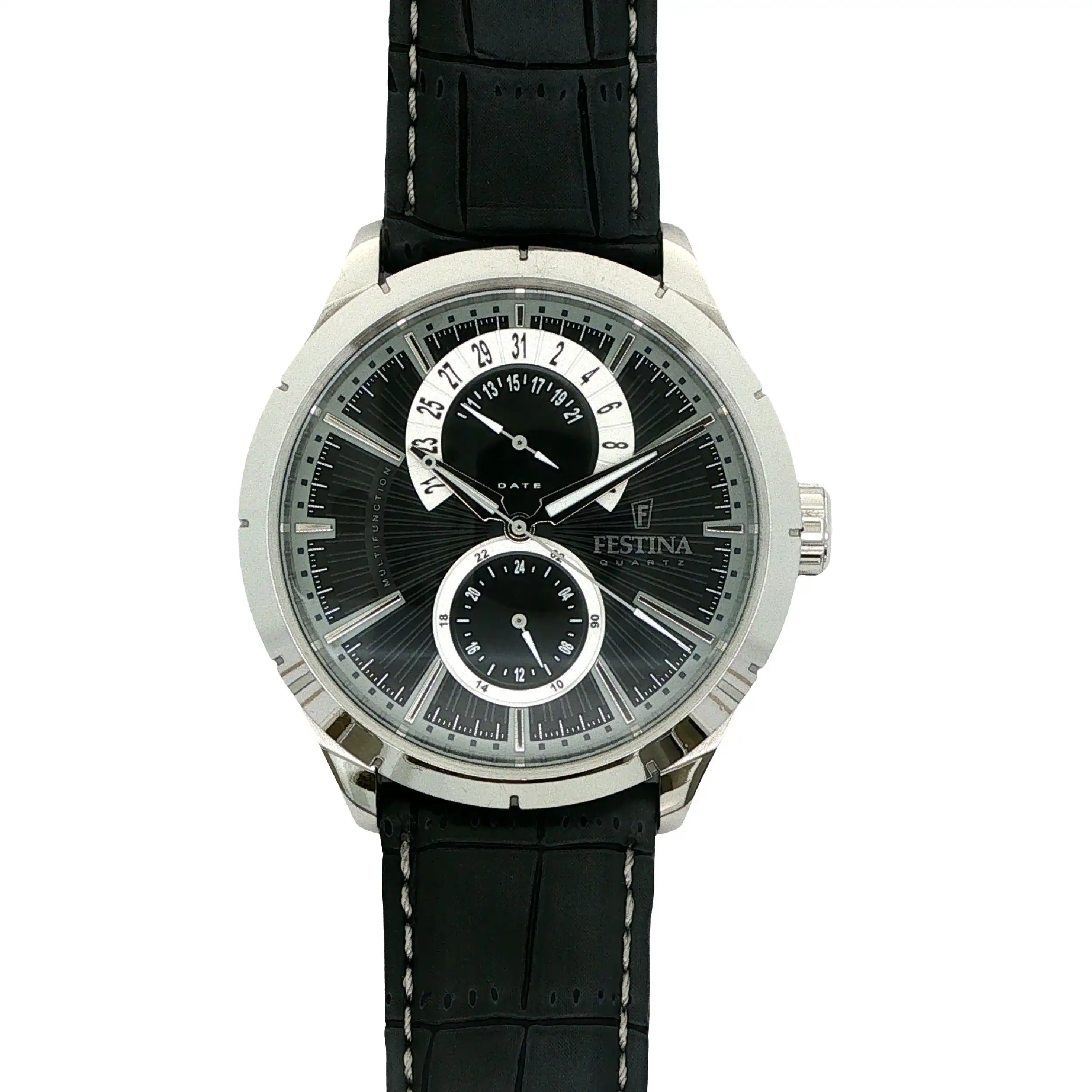 Herrenuhr Festina Herrenuhr Festina