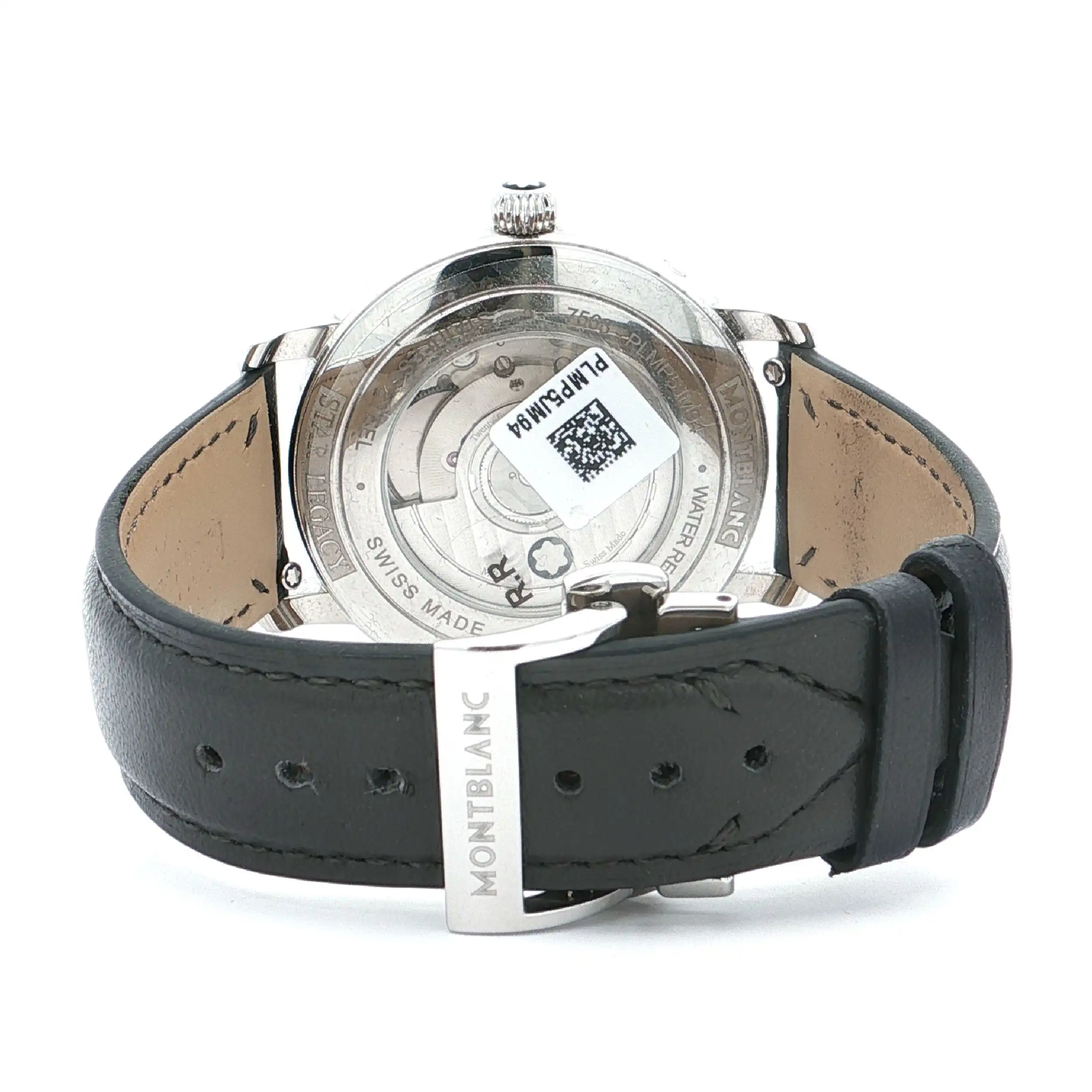 Herrenuhr Montblanc Star Legacy Full Calendar Herrenuhr Montblanc Star Legacy Full Calendar