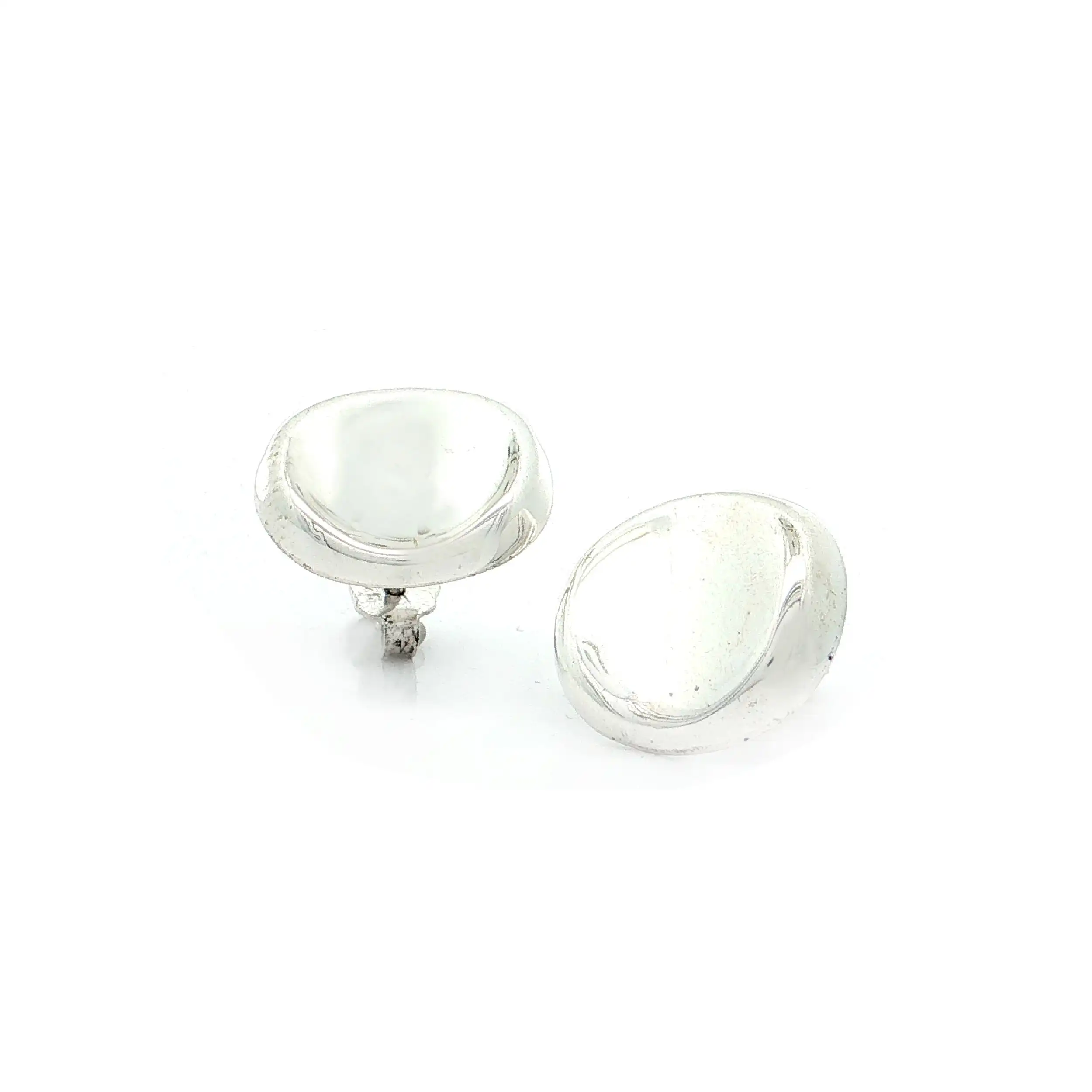 Ohrstecker Silber