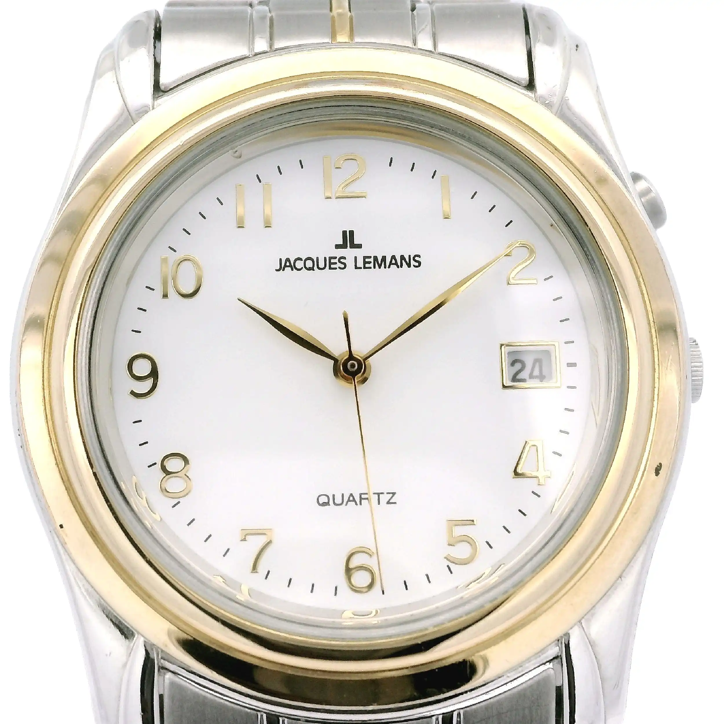 Herrenuhr Jacques Lemans Herrenuhr Jacques Lemans