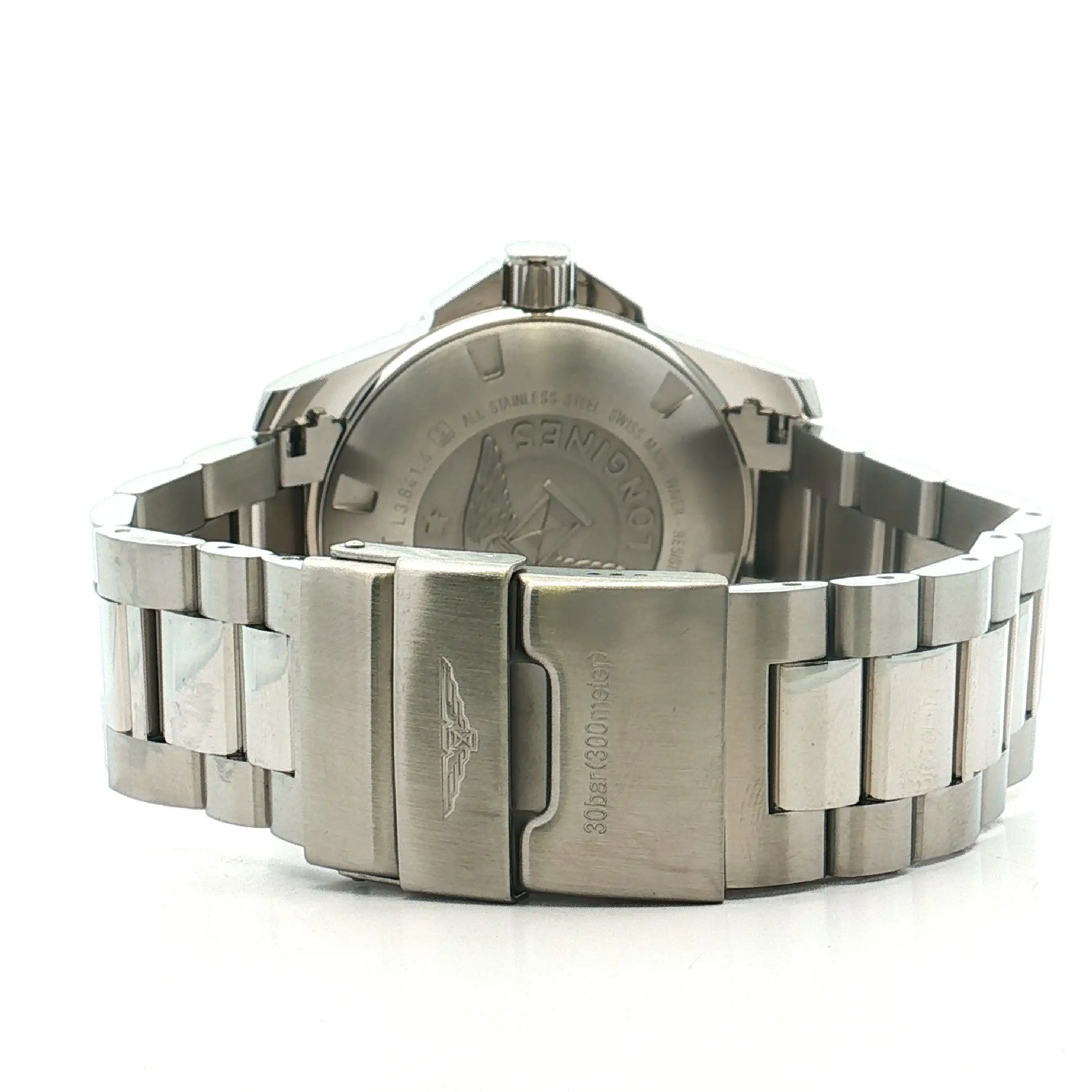 Herrenuhr Longines HydroConquest Herrenuhr Longines HydroConquest