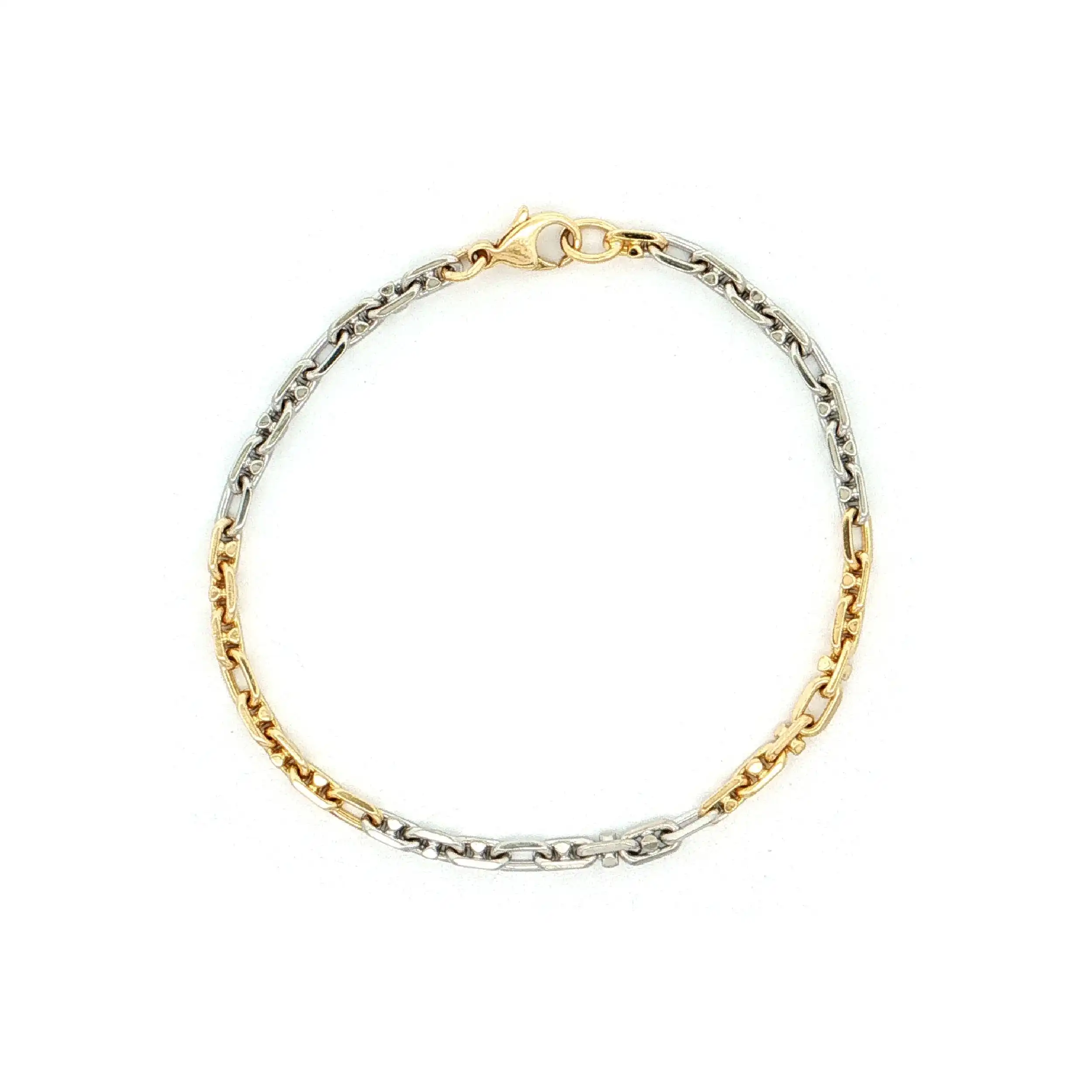 Armband Bicolor