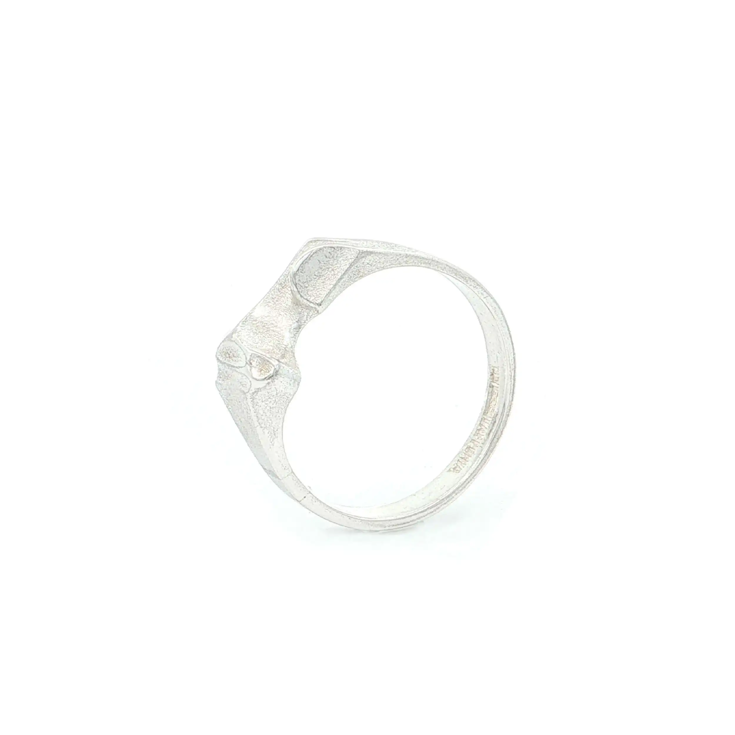 Ring Silber "Lapponia"