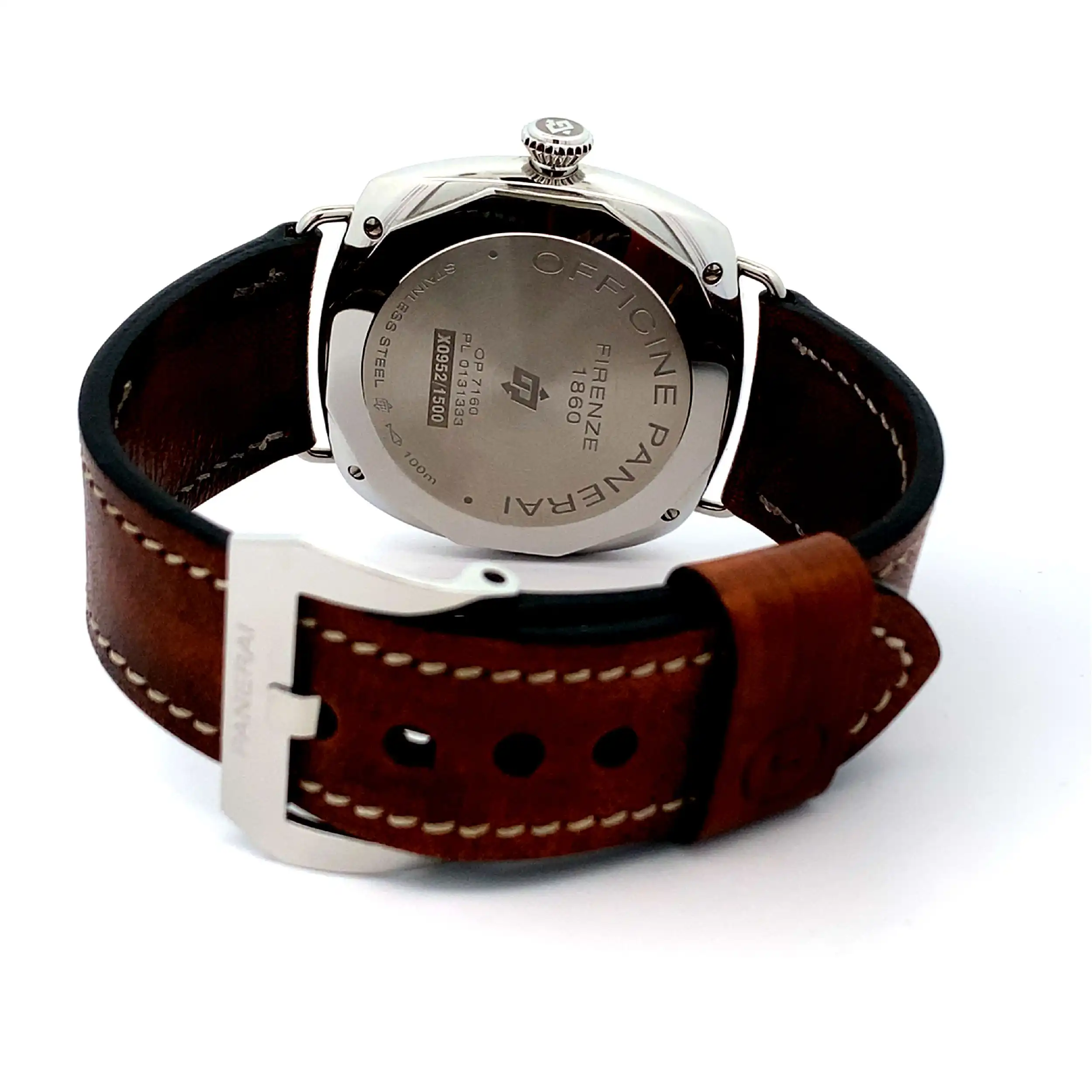 Herrenuhr Panerai Radiomir Base Logo Herrenuhr Panerai Radiomir Base Logo