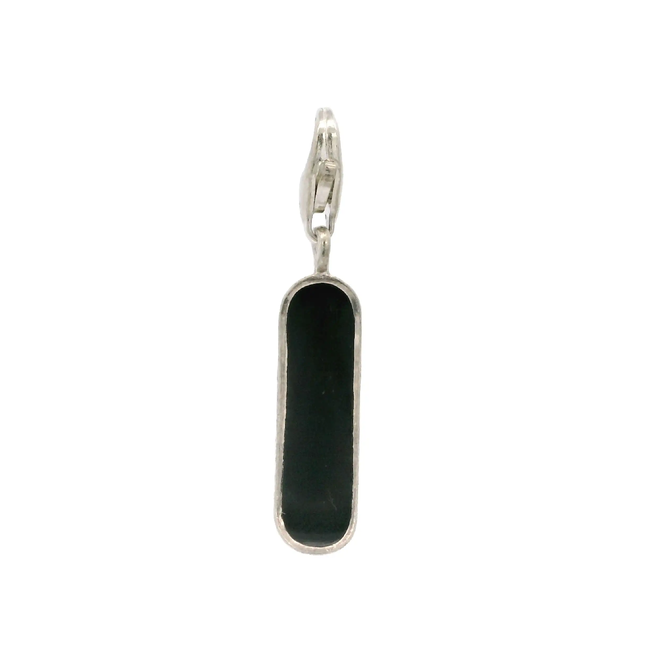 Charm Thomas sabo Skateboard schwarz Charm Thomas sabo Skateboard schwarz