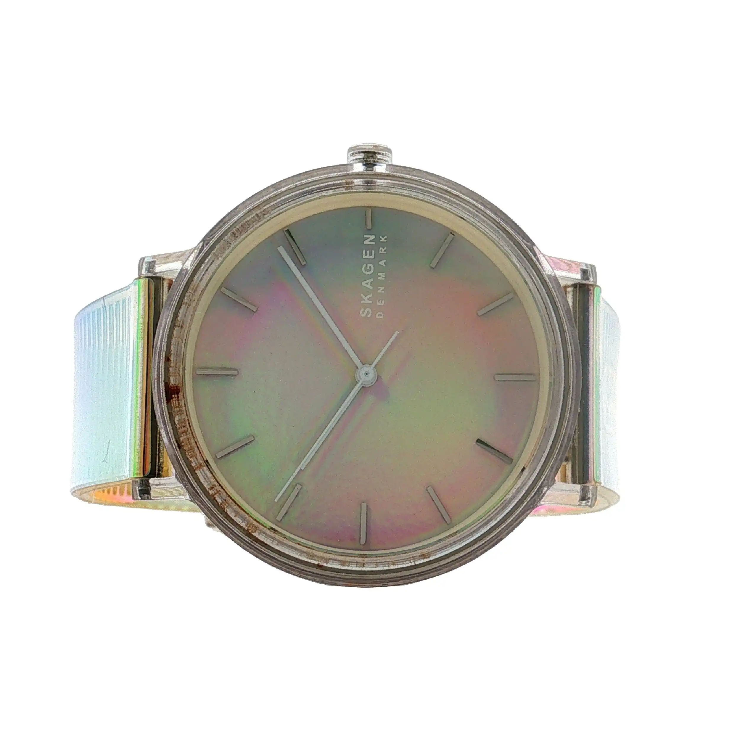 Damenuhr Skagen SKW6641